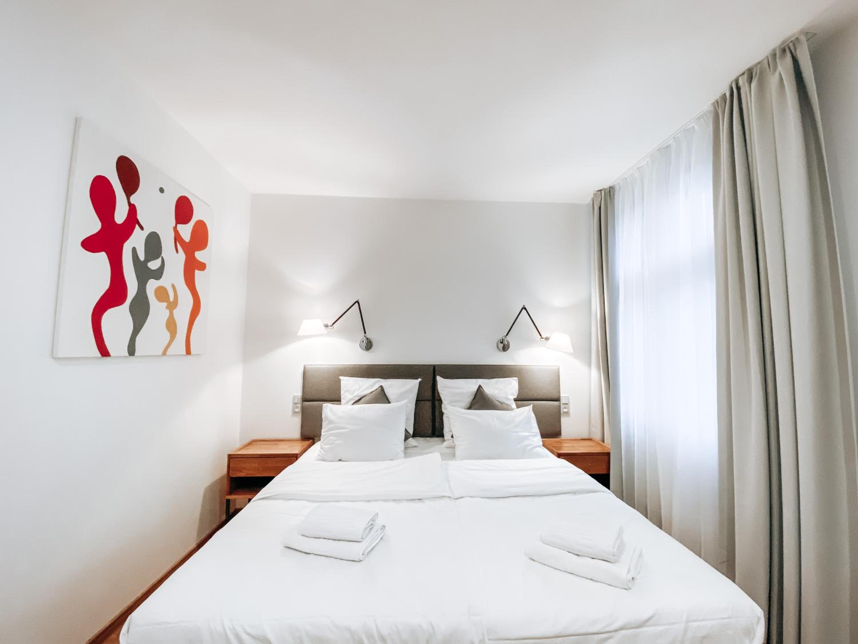 Residence Masna