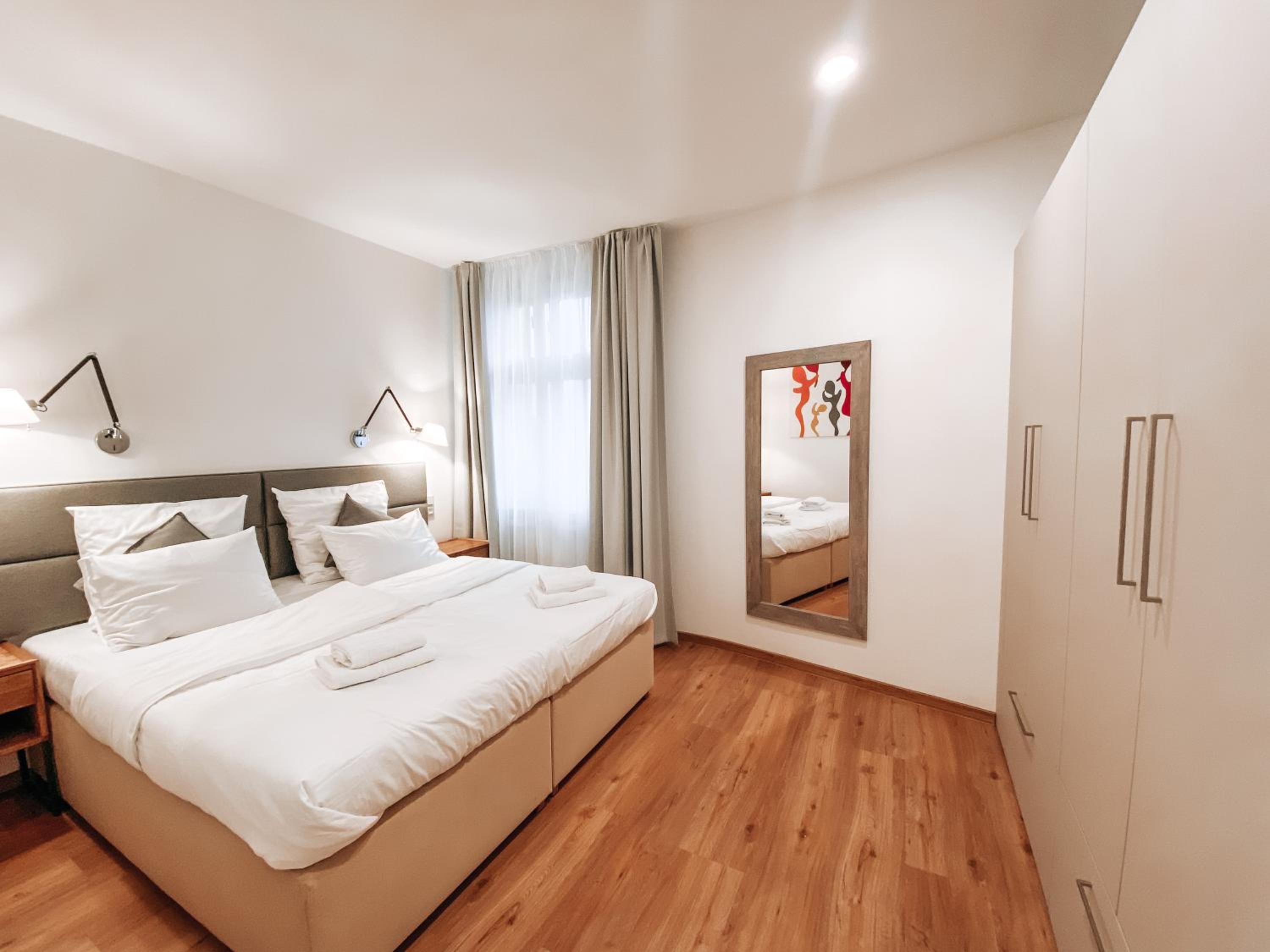 Residence Masna