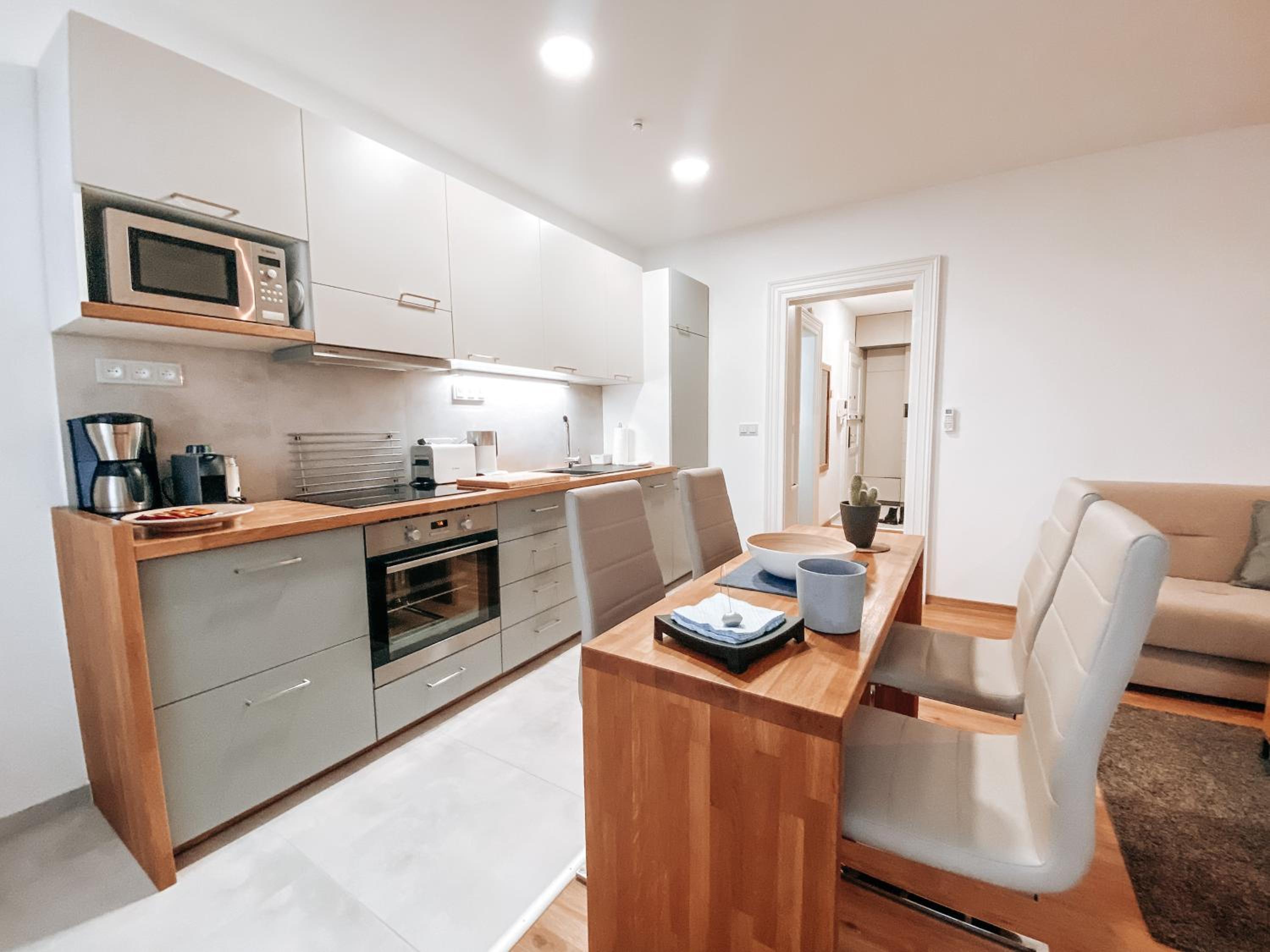 Residence Masna
