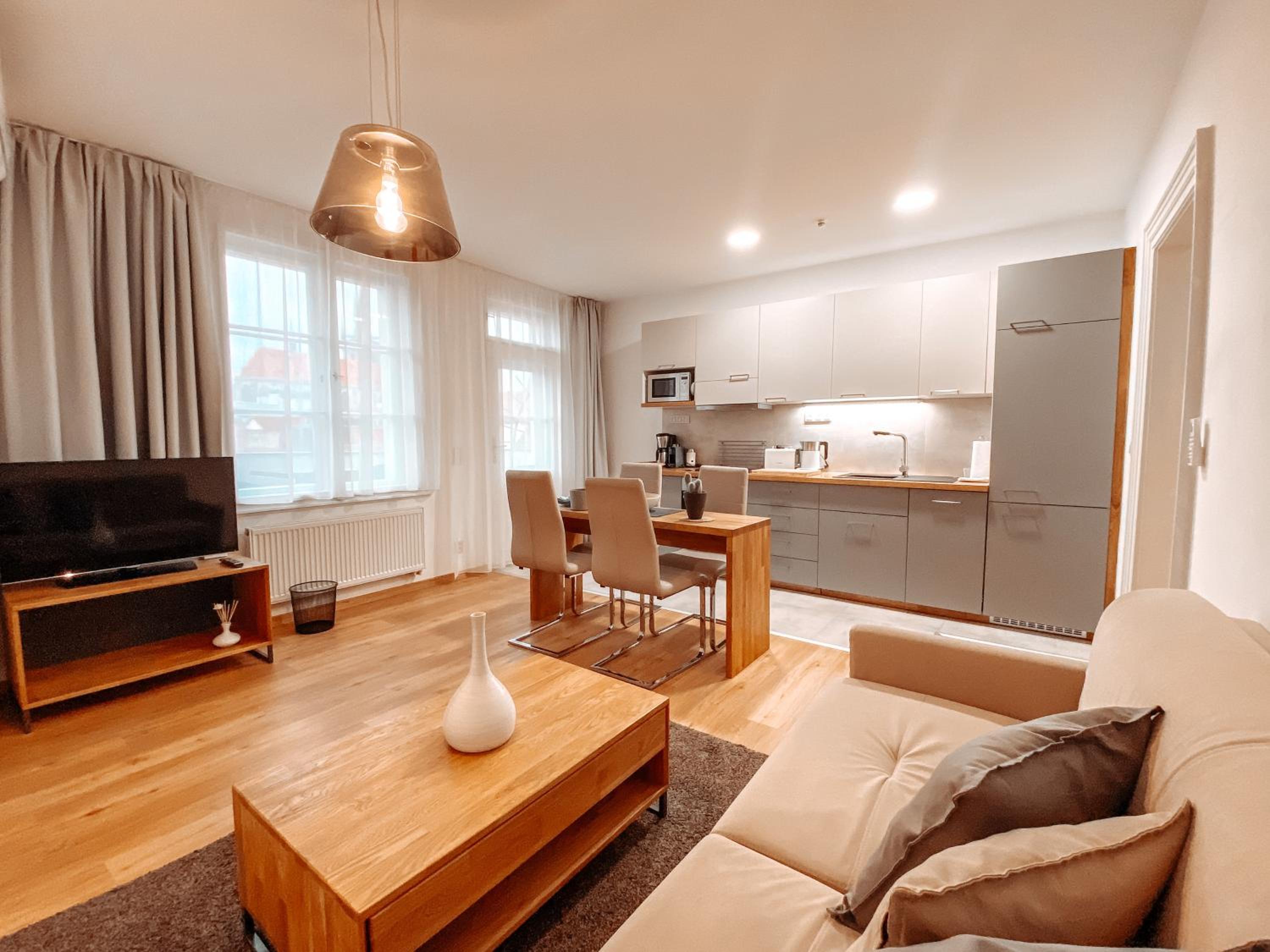 Residence Masna