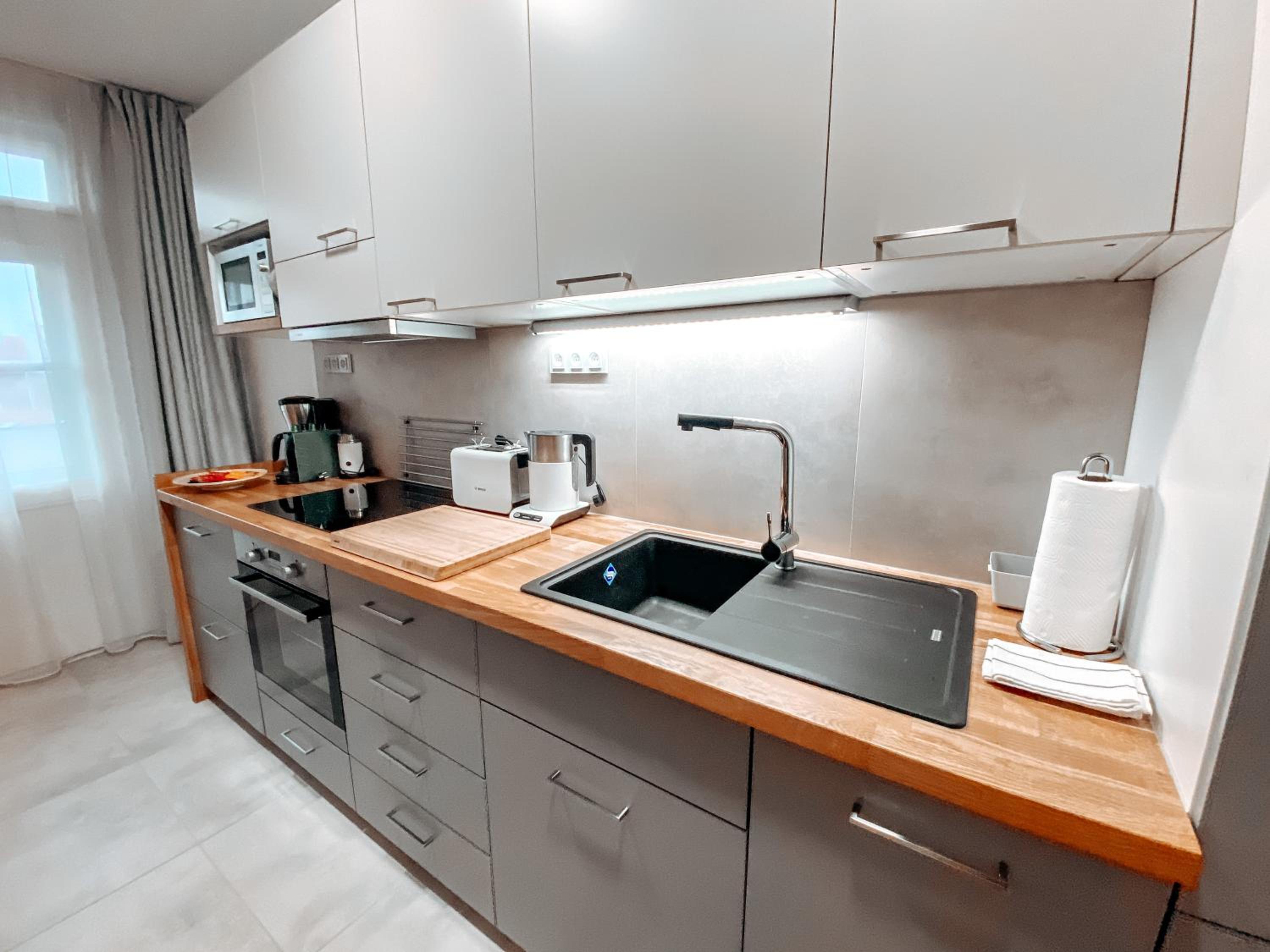 Residence Masna