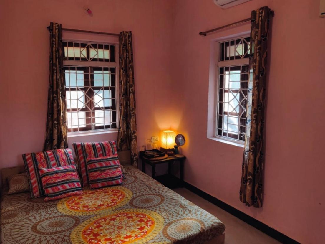 Anjuna Hideout view 4