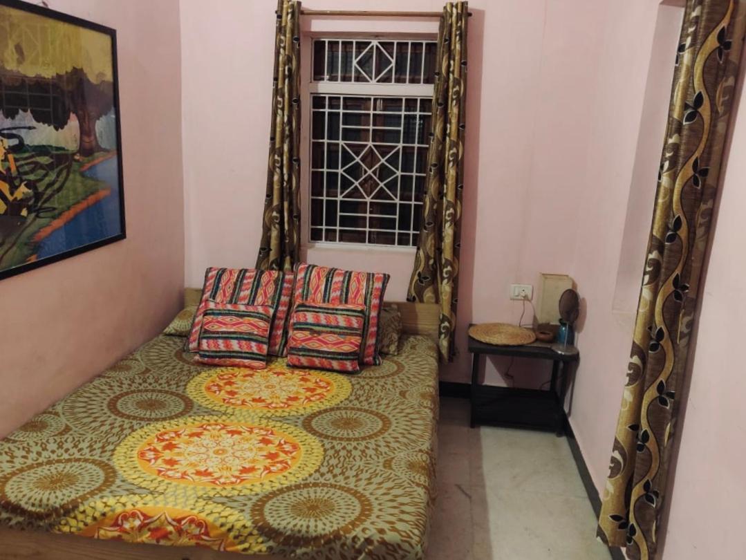 Anjuna Hideout view 5