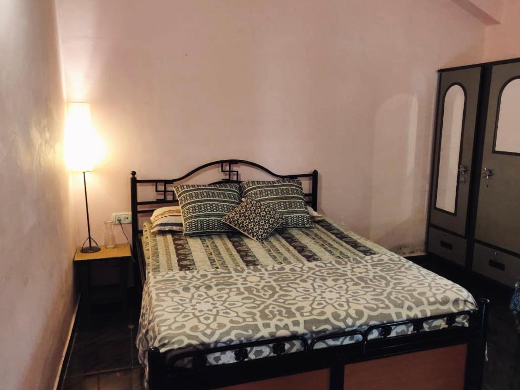 Anjuna Hideout view 3