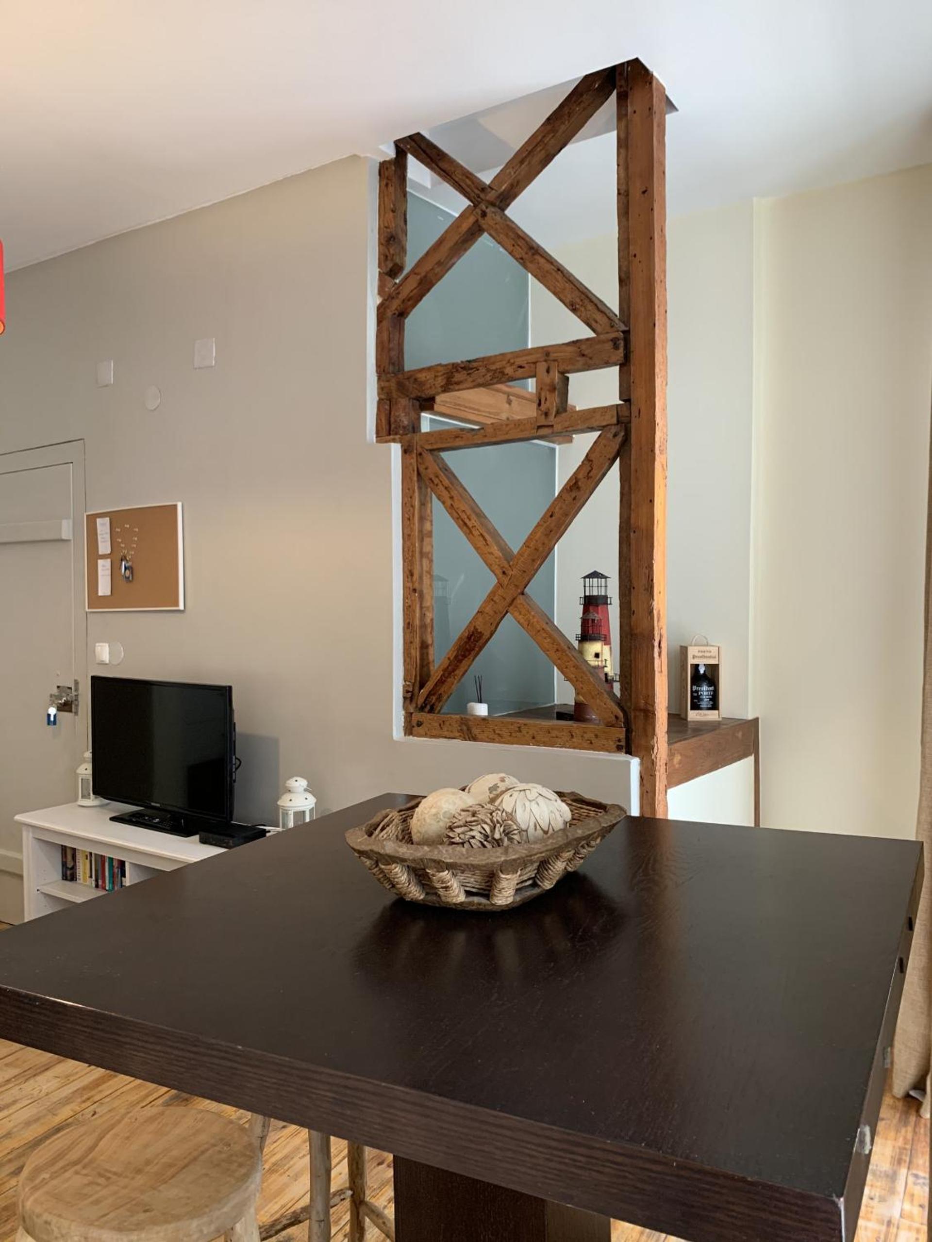 FLH Bairro Alto Central Flats view 3