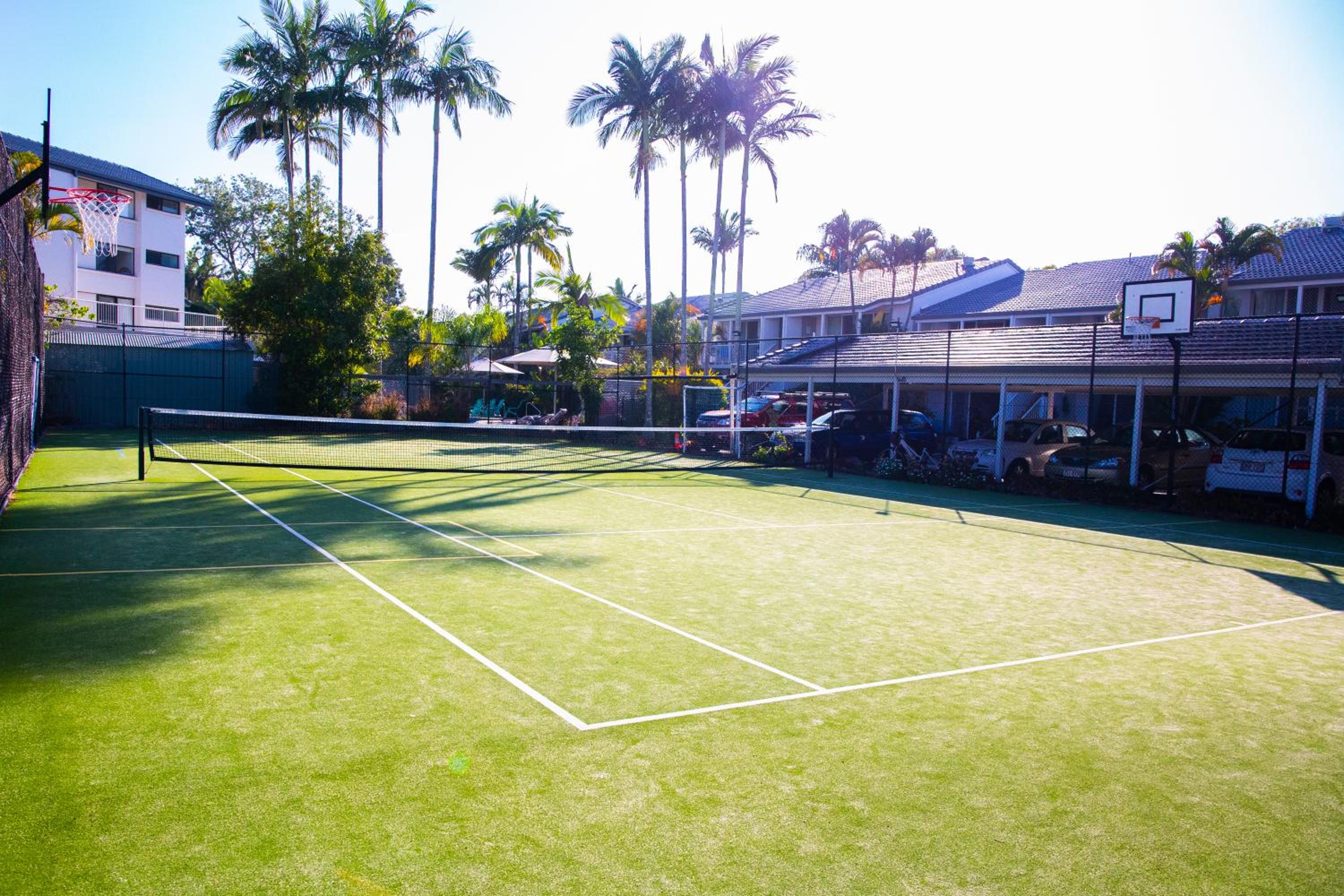 Noosaville Vacations - 2 Bedroom Renovated Townhouse, Walk to Noosa River - Property Image 9