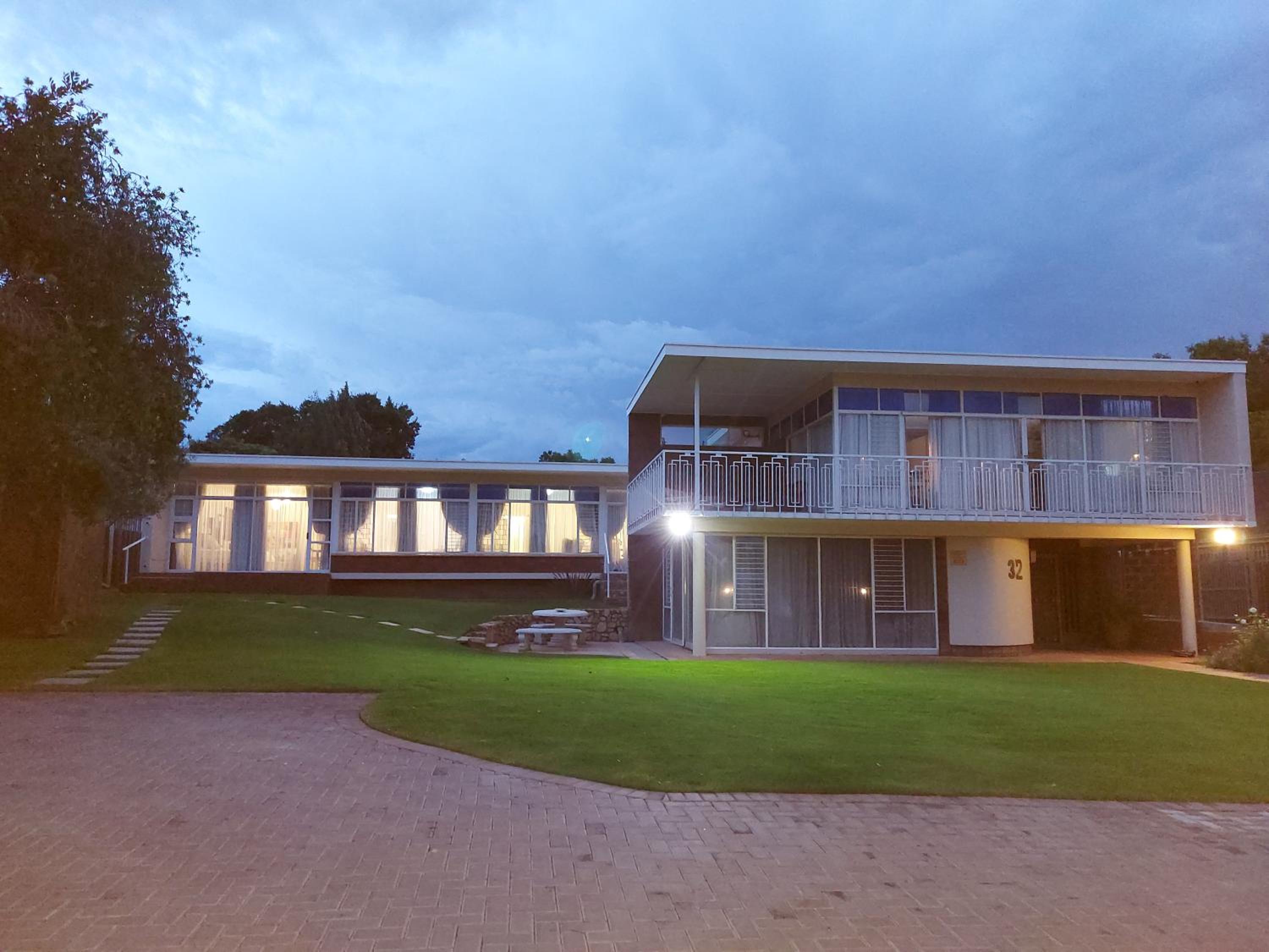Goedgedacht Guestrooms