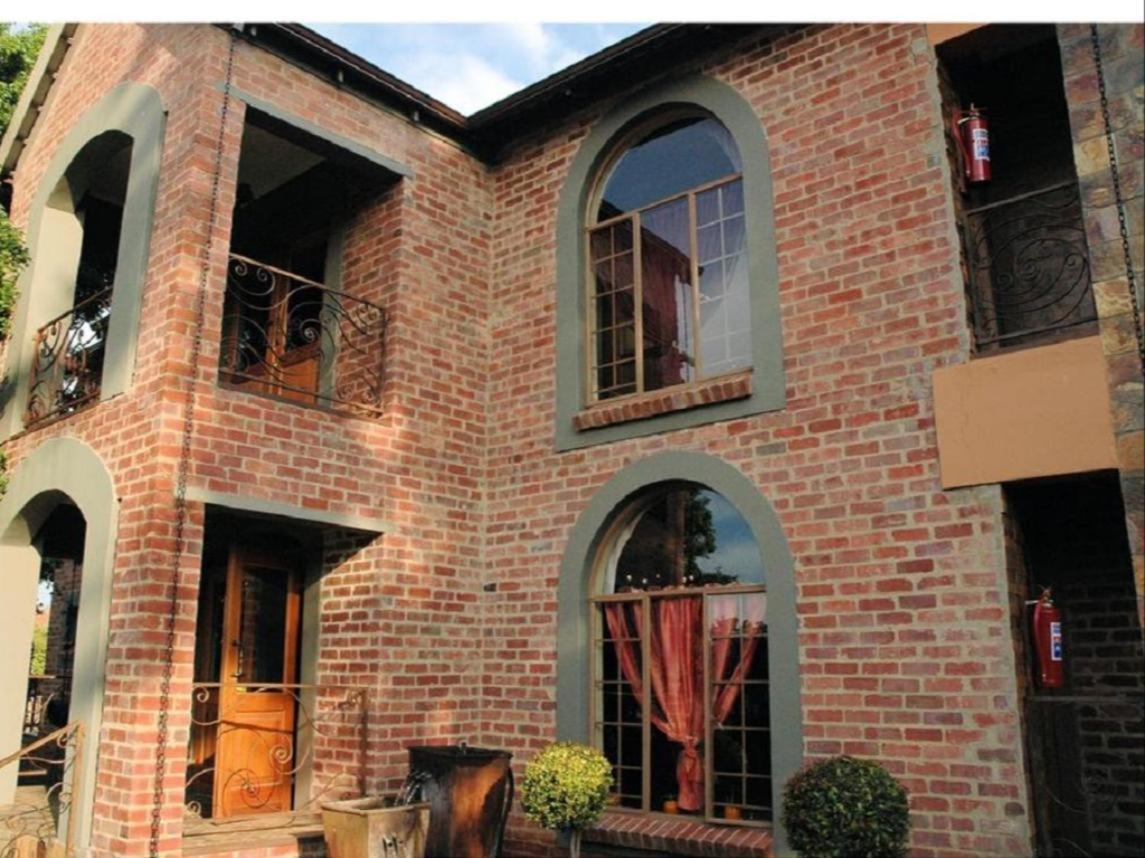 Hotel Claires of Centurion - Image 1