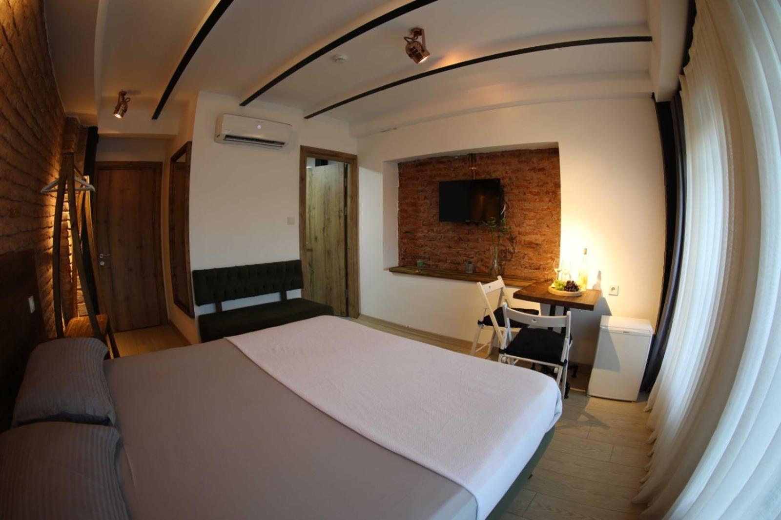 Fanus Suites Karaköy - Image 8