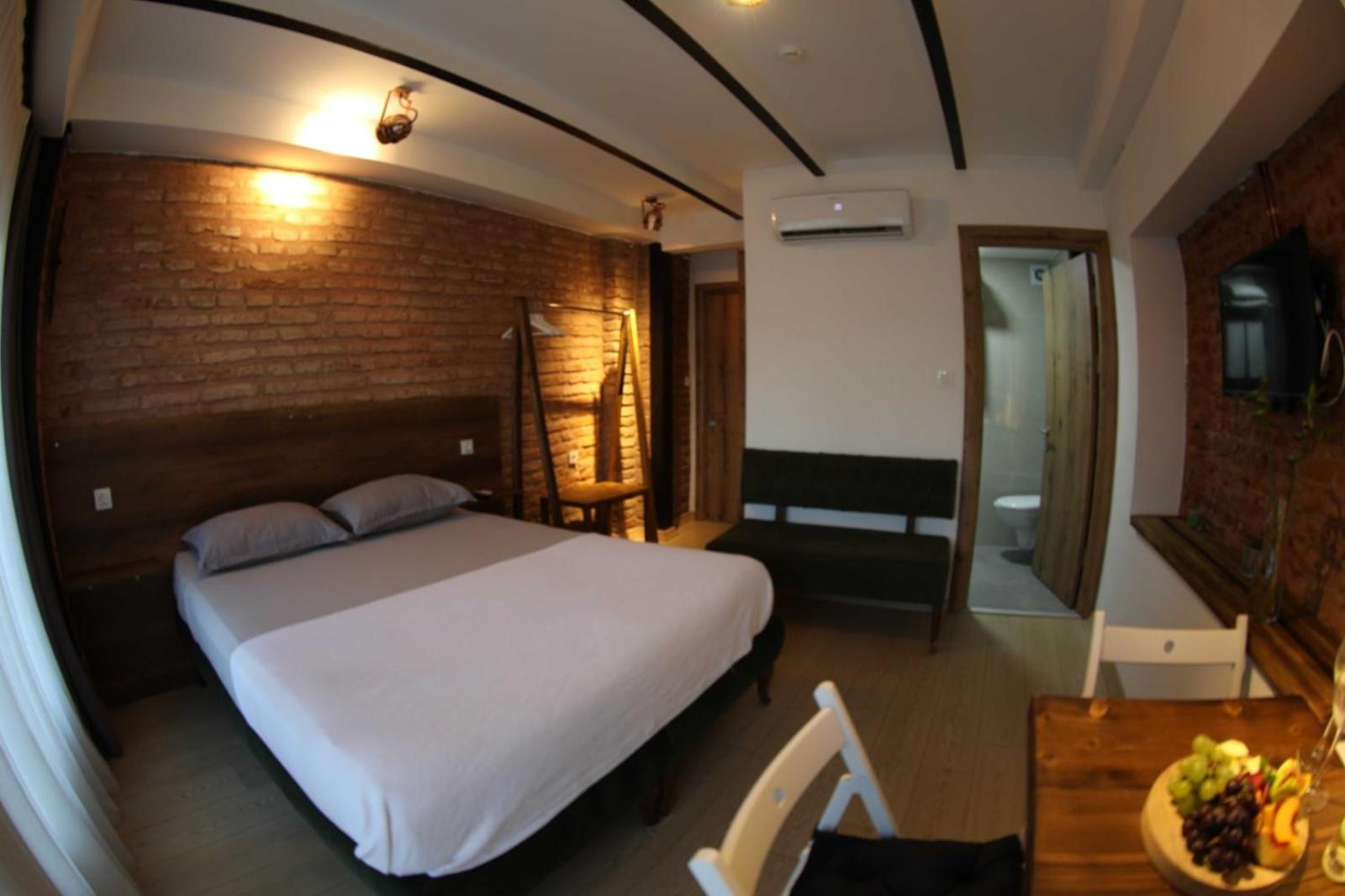 Fanus Suites Karaköy - Image 31