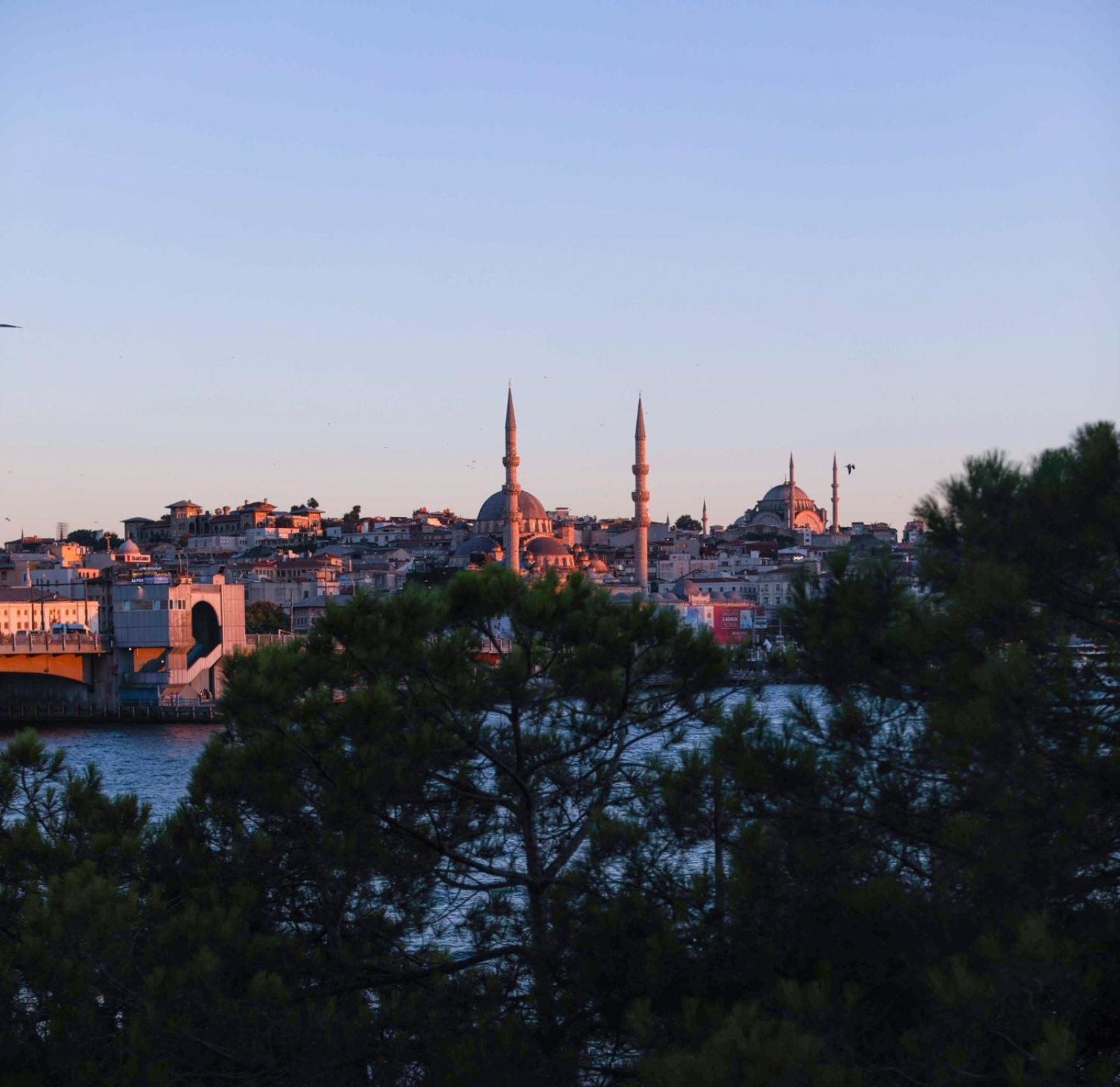 Fanus Suites Karaköy - Image 37