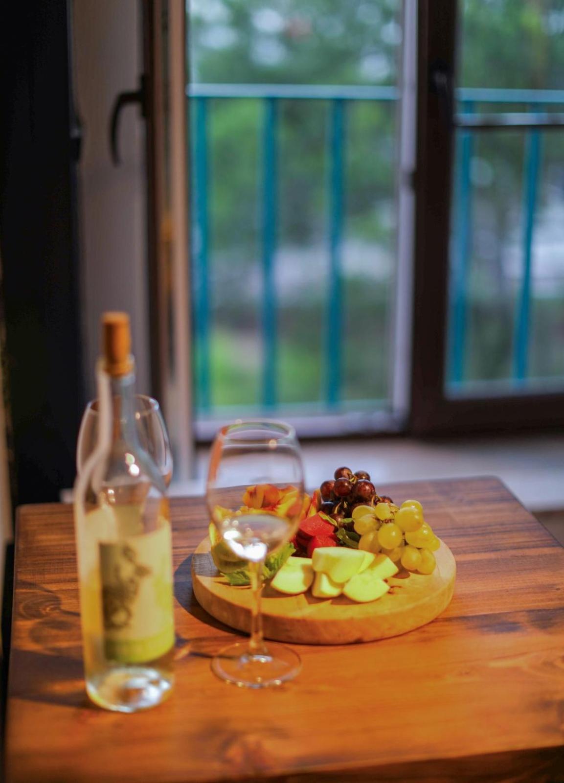 Fanus Suites Karaköy - Image 9