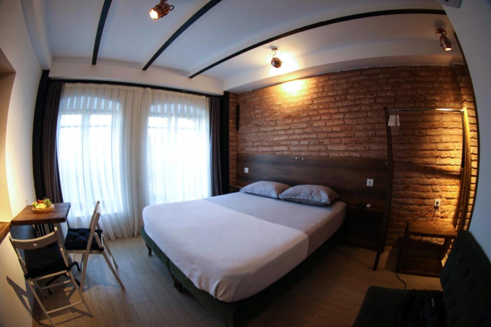 Fanus Suites Karaköy - Image 10