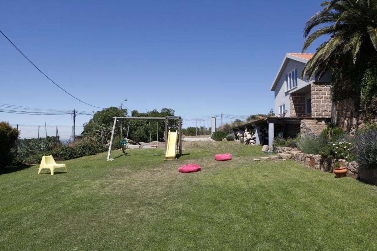 FLH Mira Guincho House with Sea View and Garden, Fotografia 64