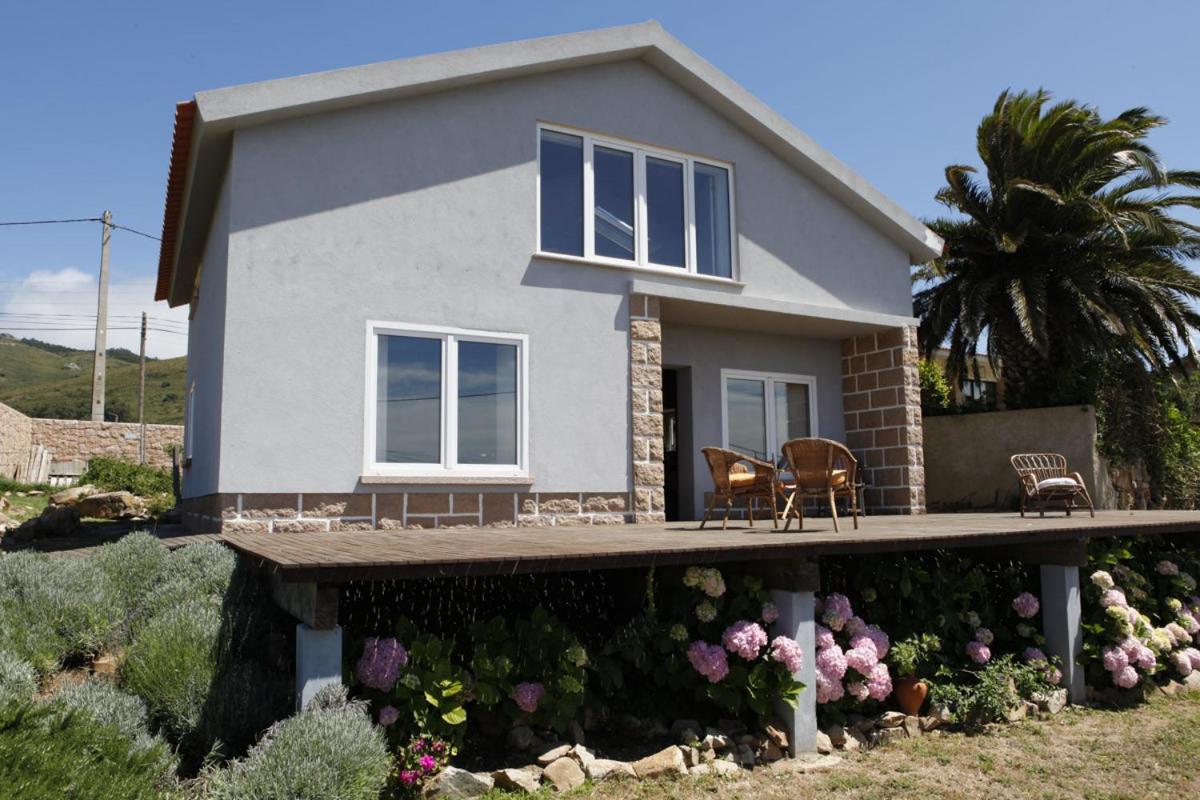 FLH Mira Guincho House with Sea View and Garden, Fotografia 11