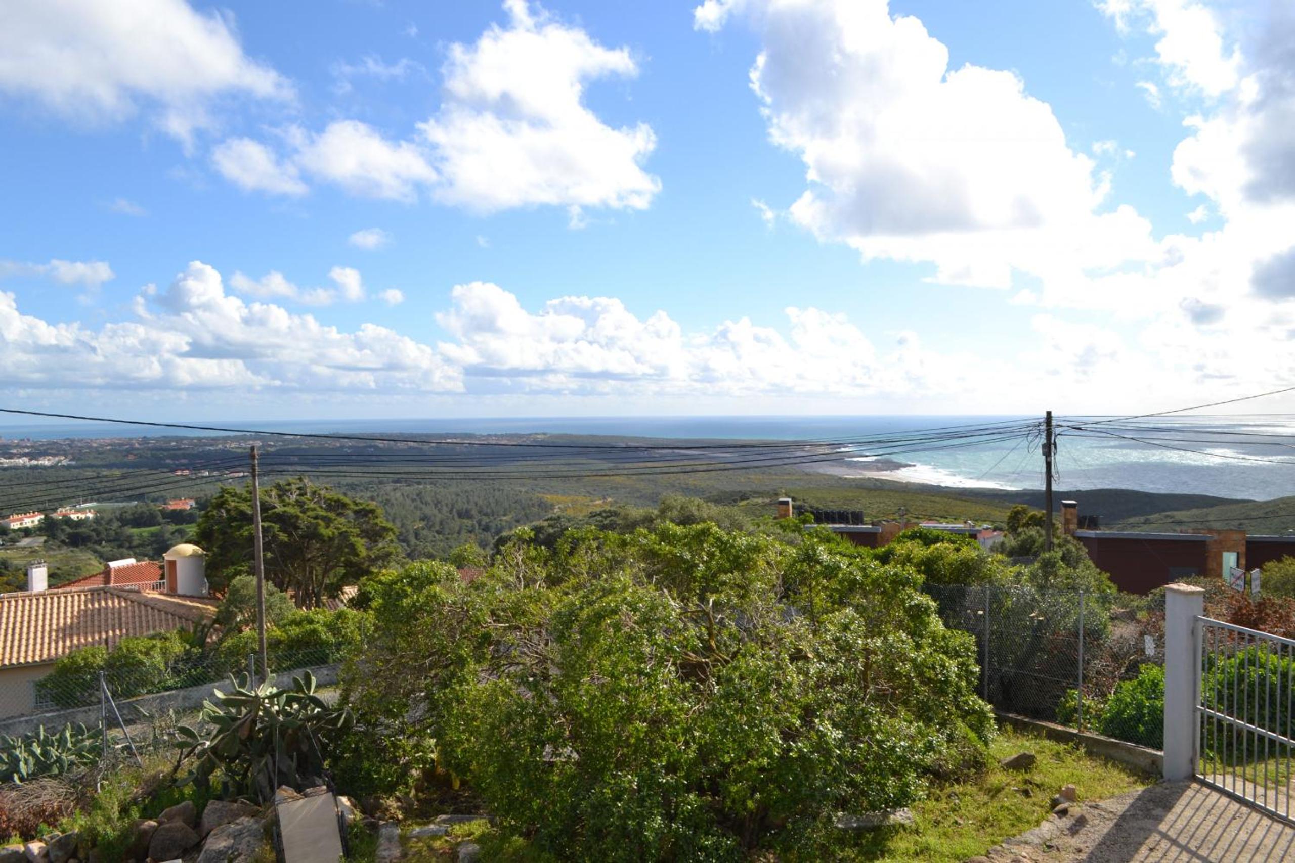 FLH Mira Guincho House with Sea View and Garden, Fotografia 53