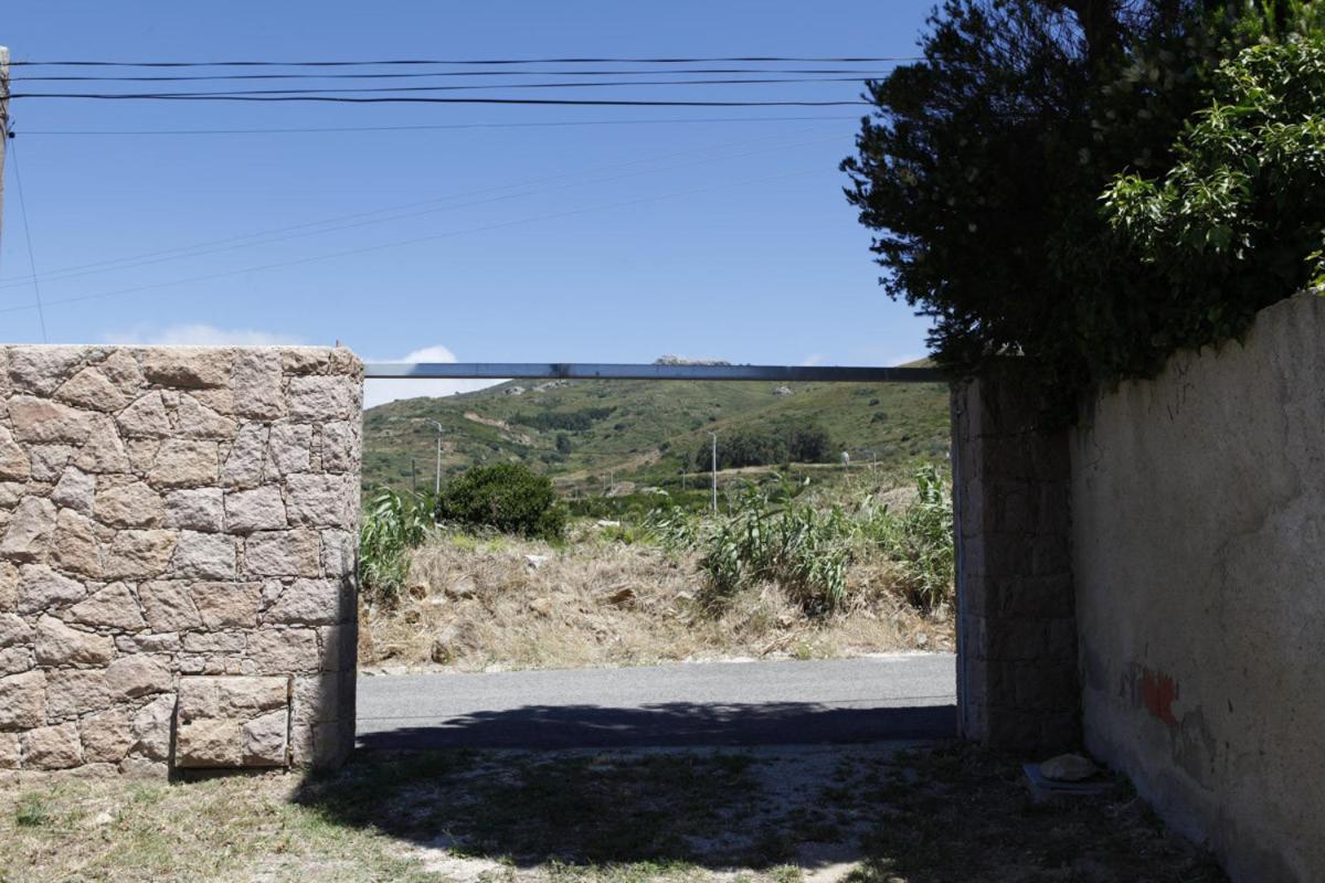FLH Mira Guincho House with Sea View and Garden