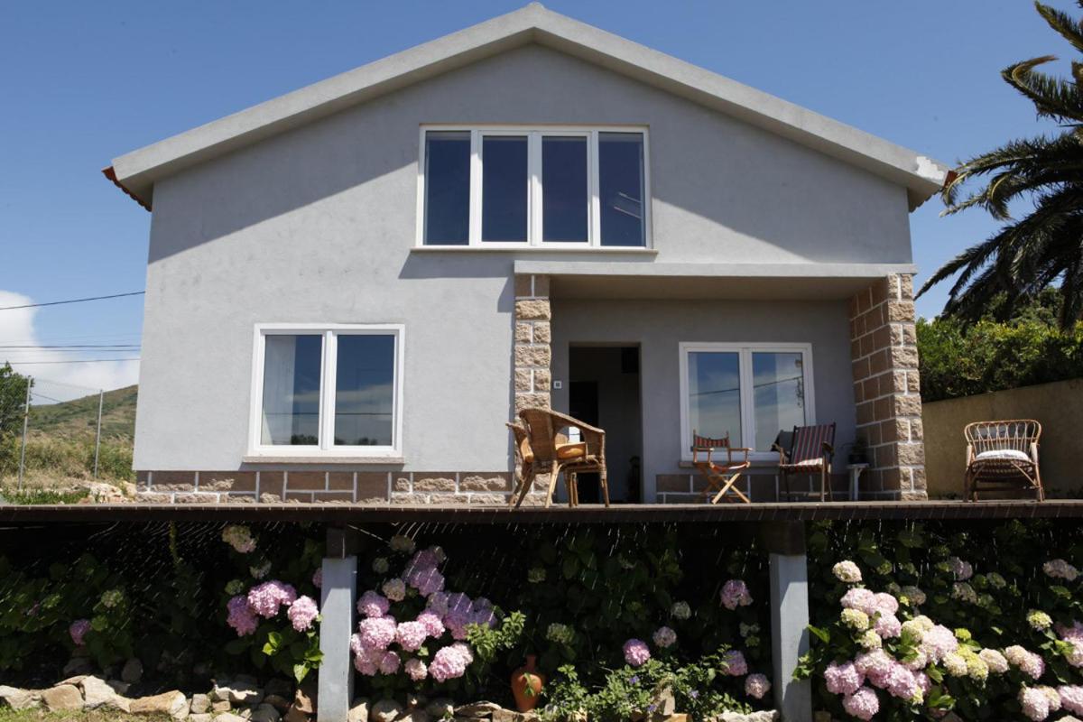 FLH Mira Guincho House with Sea View and Garden