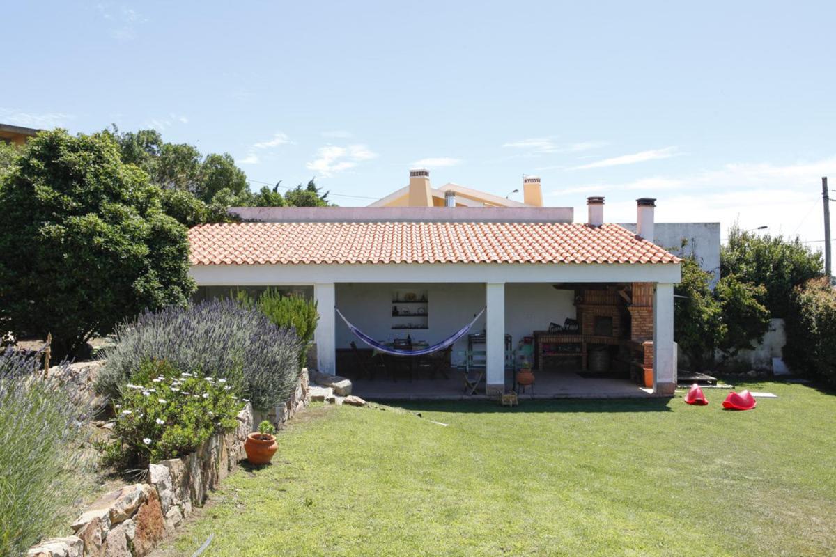 FLH Mira Guincho House with Sea View and Garden, Fotografia 54