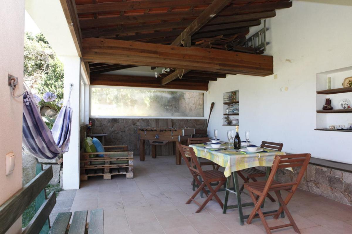 FLH Mira Guincho House with Sea View and Garden, Fotografia 62