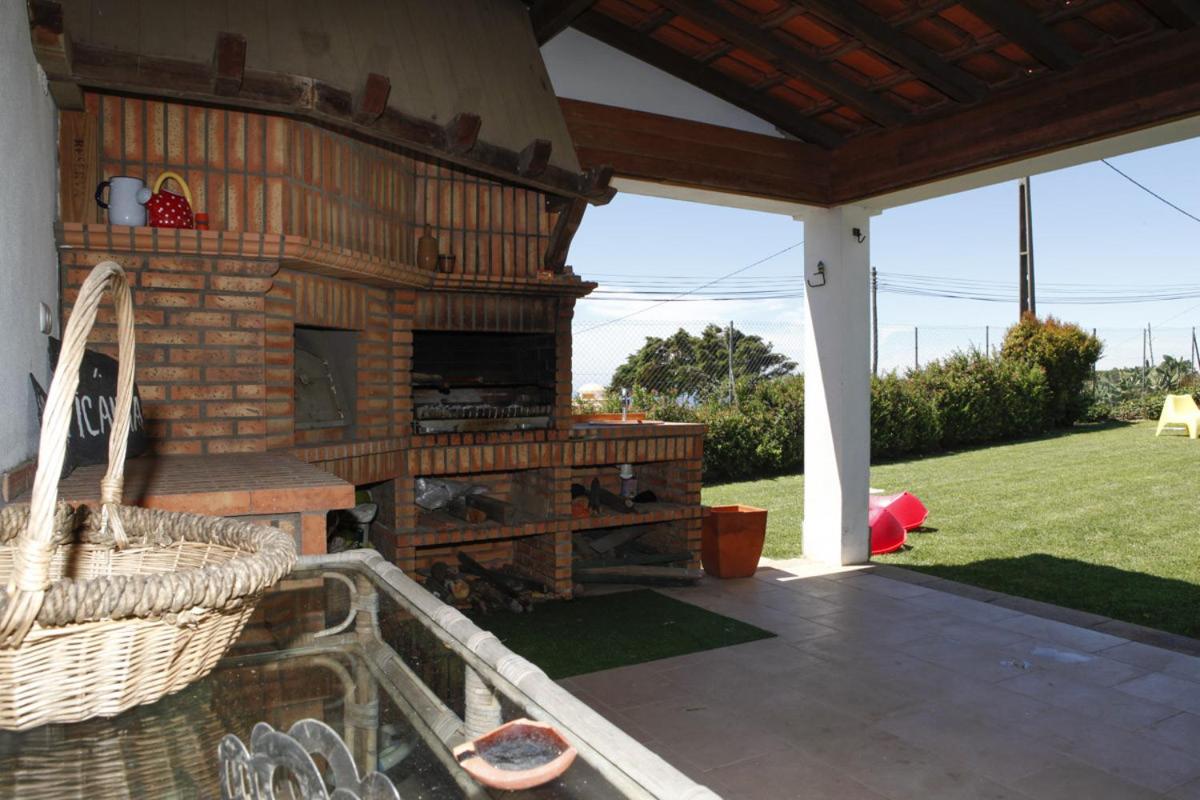 FLH Mira Guincho House with Sea View and Garden, Fotografia 46
