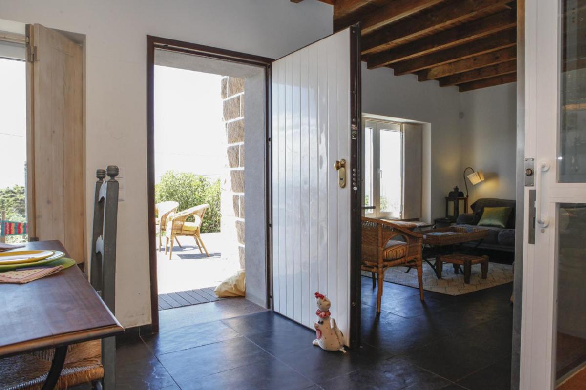 FLH Mira Guincho House with Sea View and Garden, Fotografia 19