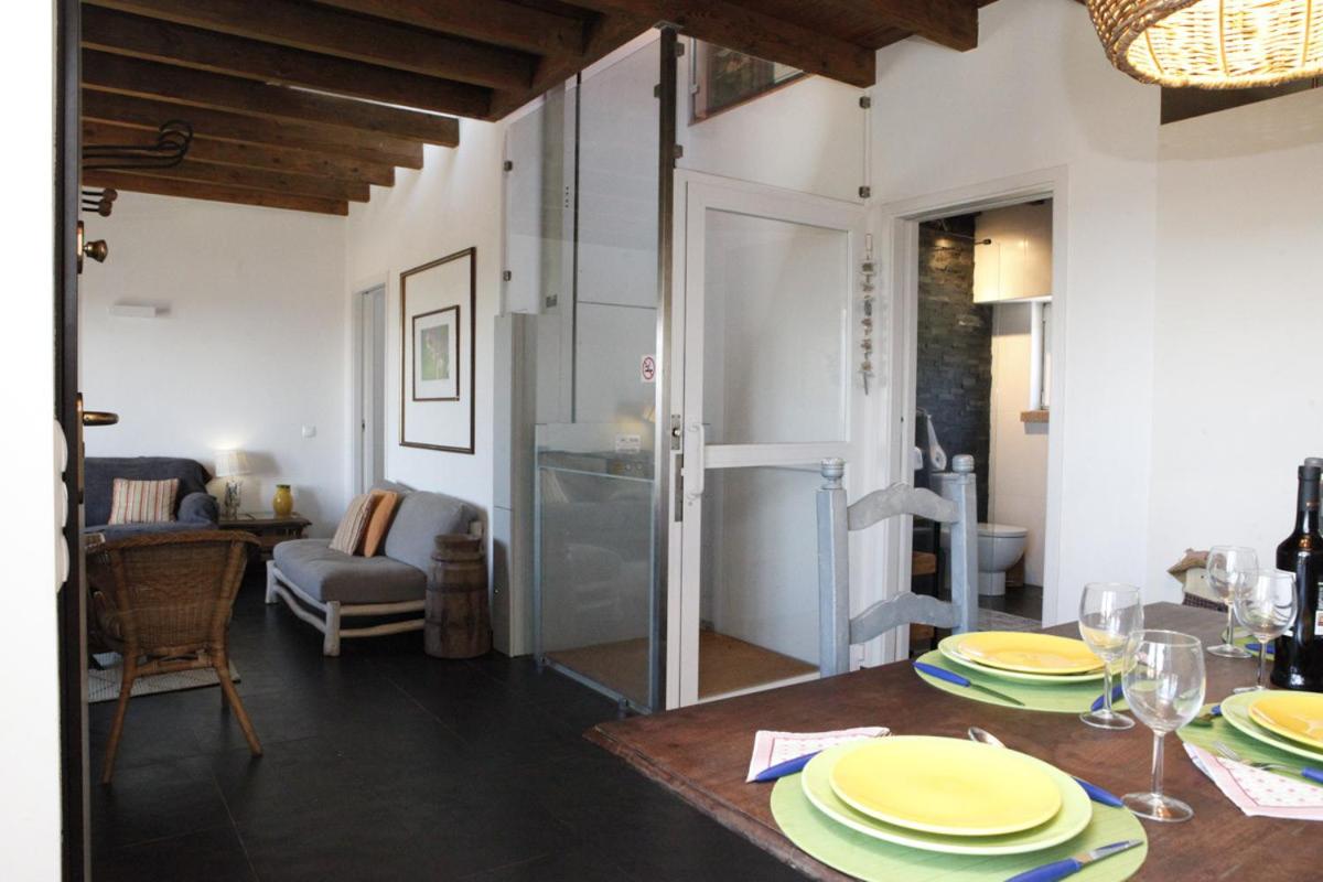 FLH Mira Guincho House with Sea View and Garden