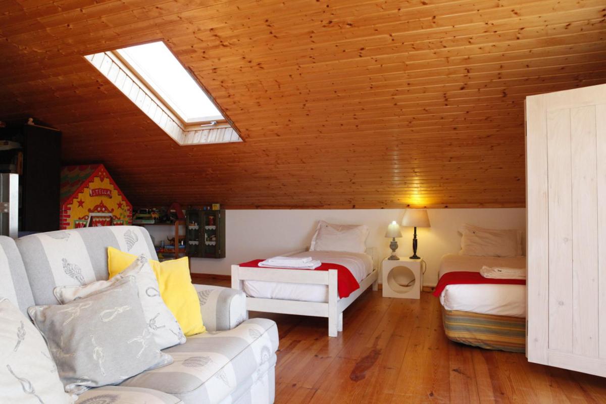 FLH Mira Guincho House with Sea View and Garden, Fotografia 13