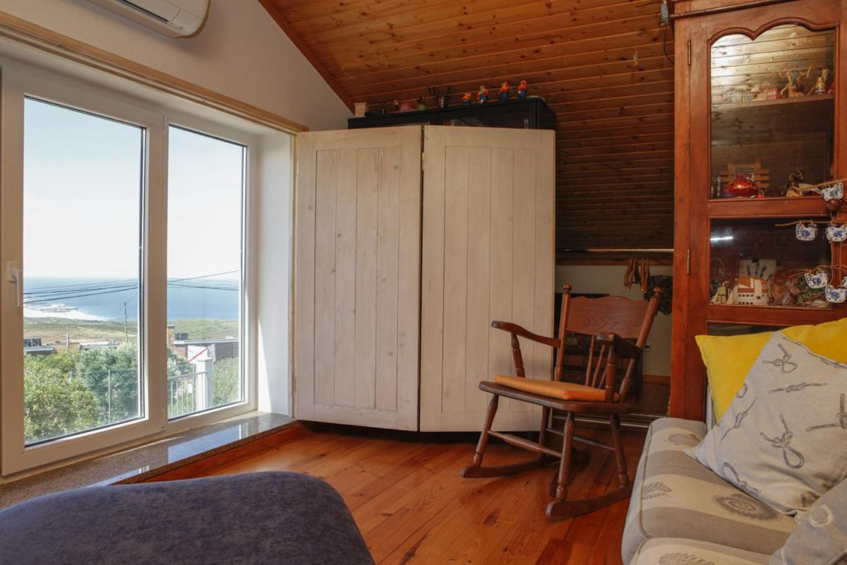FLH Mira Guincho House with Sea View and Garden, Fotografia 69