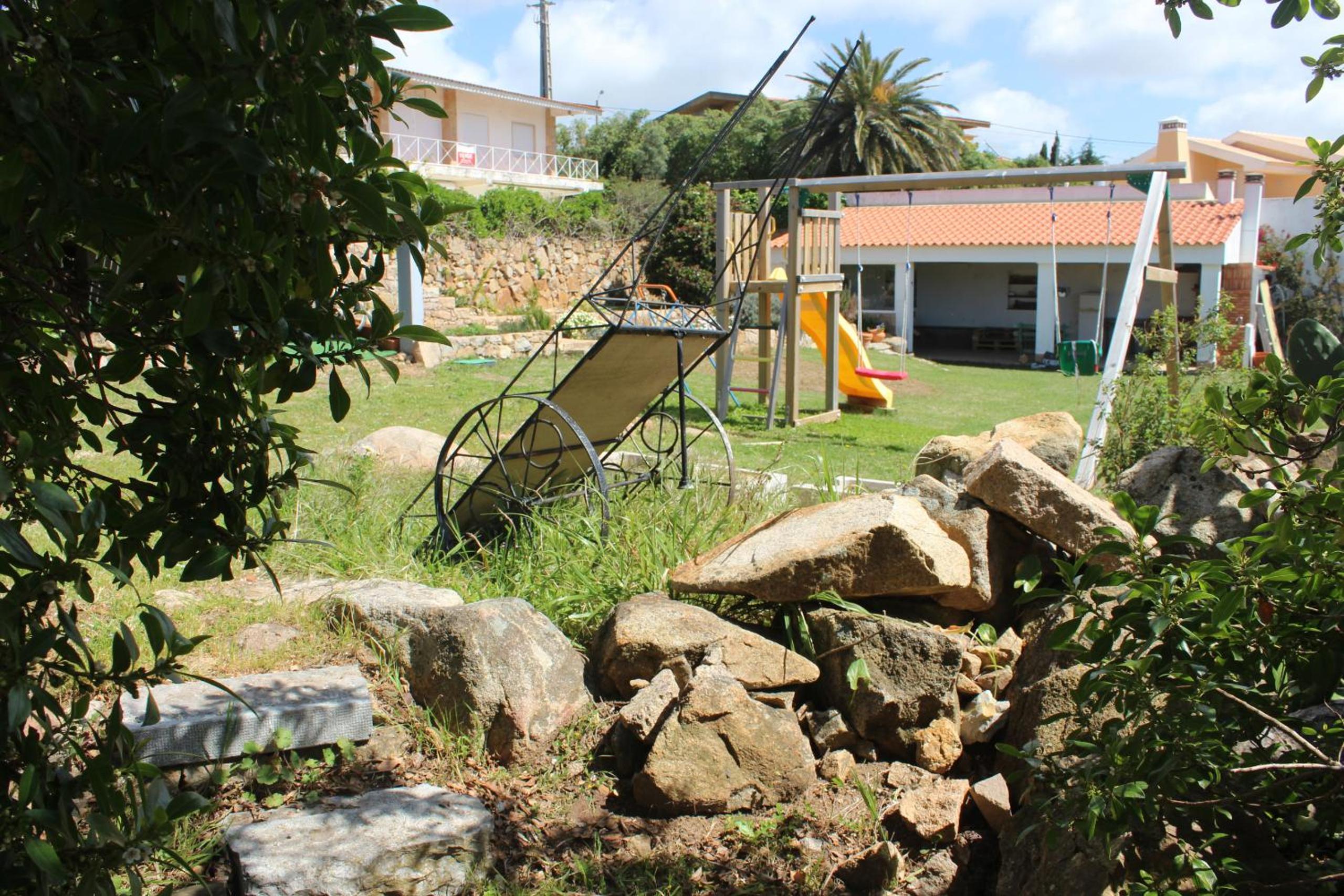FLH Mira Guincho House with Sea View and Garden, Fotografia 39