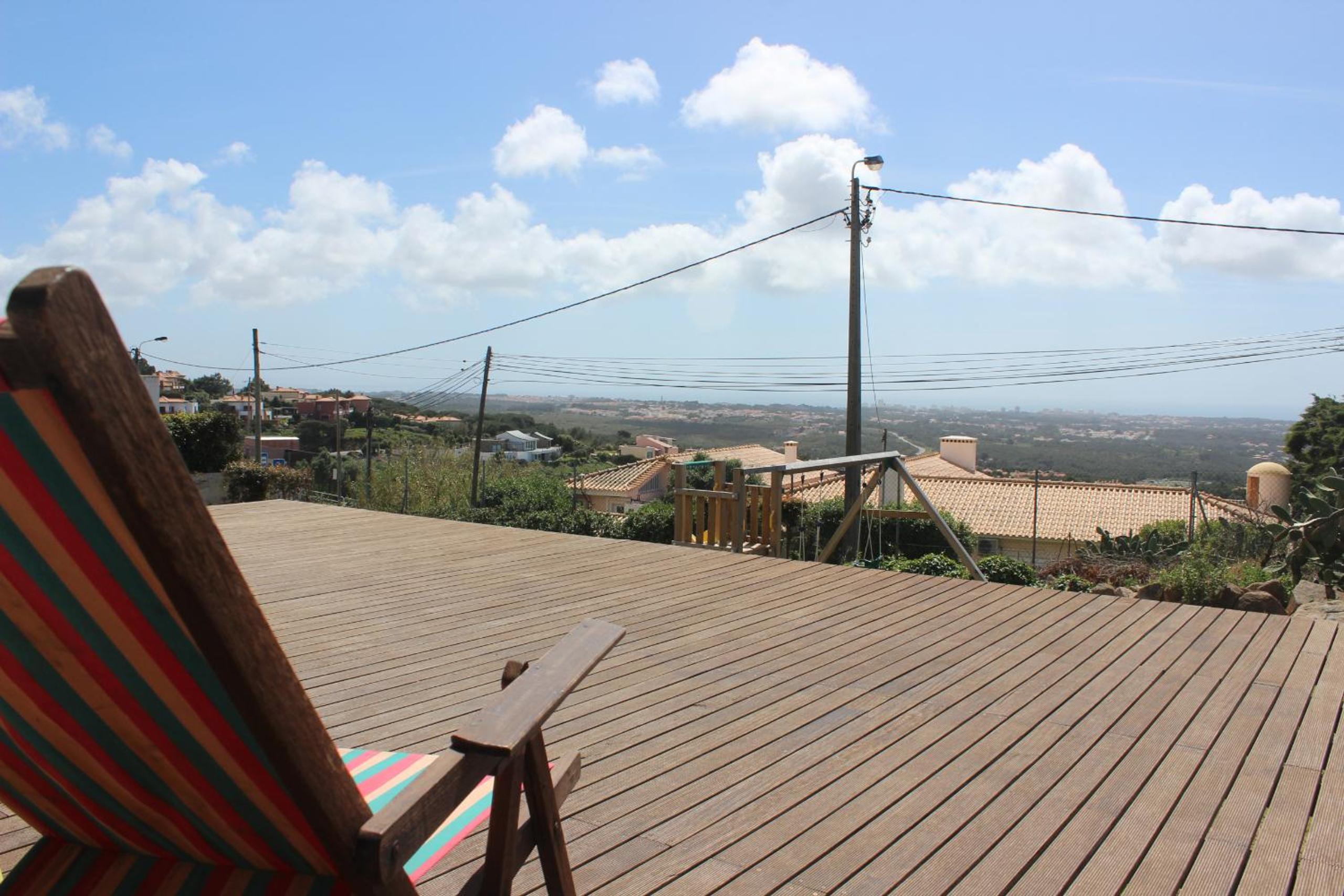 FLH Mira Guincho House with Sea View and Garden, Fotografia 43
