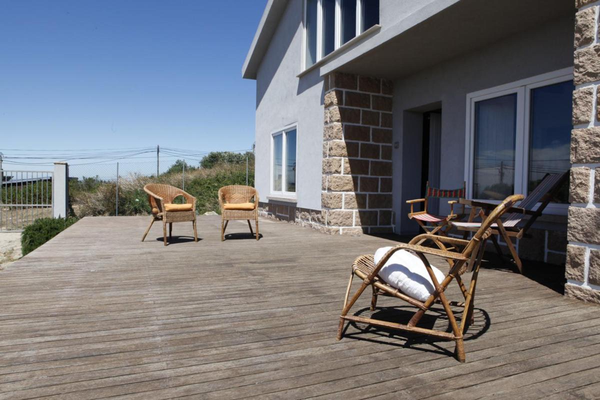FLH Mira Guincho House with Sea View and Garden