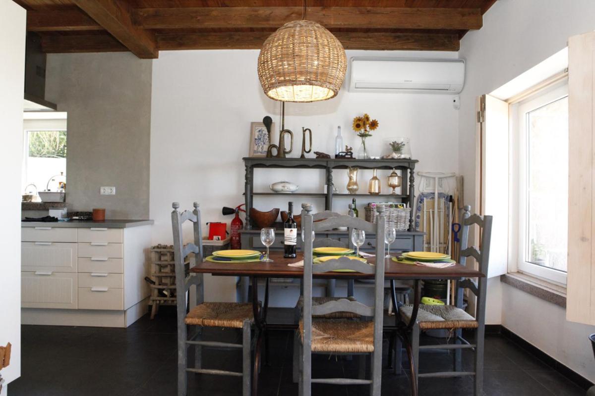 FLH Mira Guincho House with Sea View and Garden, Fotografia 68
