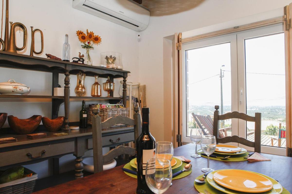 FLH Mira Guincho House with Sea View and Garden, Fotografia 17