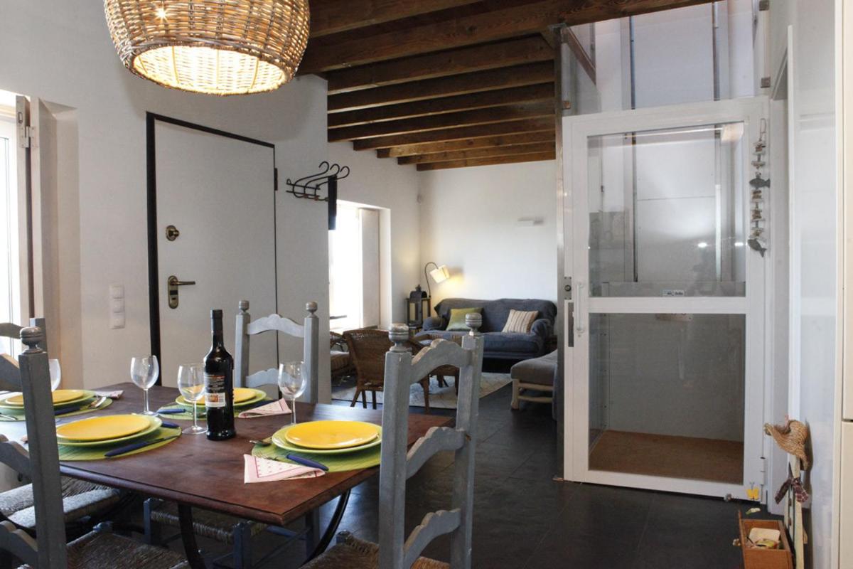 FLH Mira Guincho House with Sea View and Garden, Fotografia 77