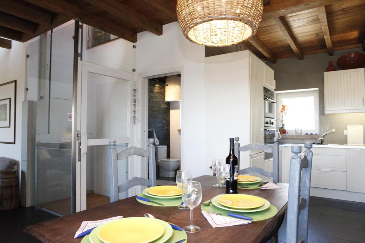 FLH Mira Guincho House with Sea View and Garden