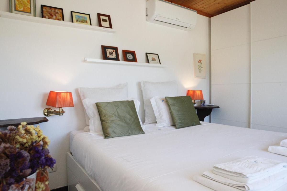FLH Mira Guincho House with Sea View and Garden, Fotografia 50