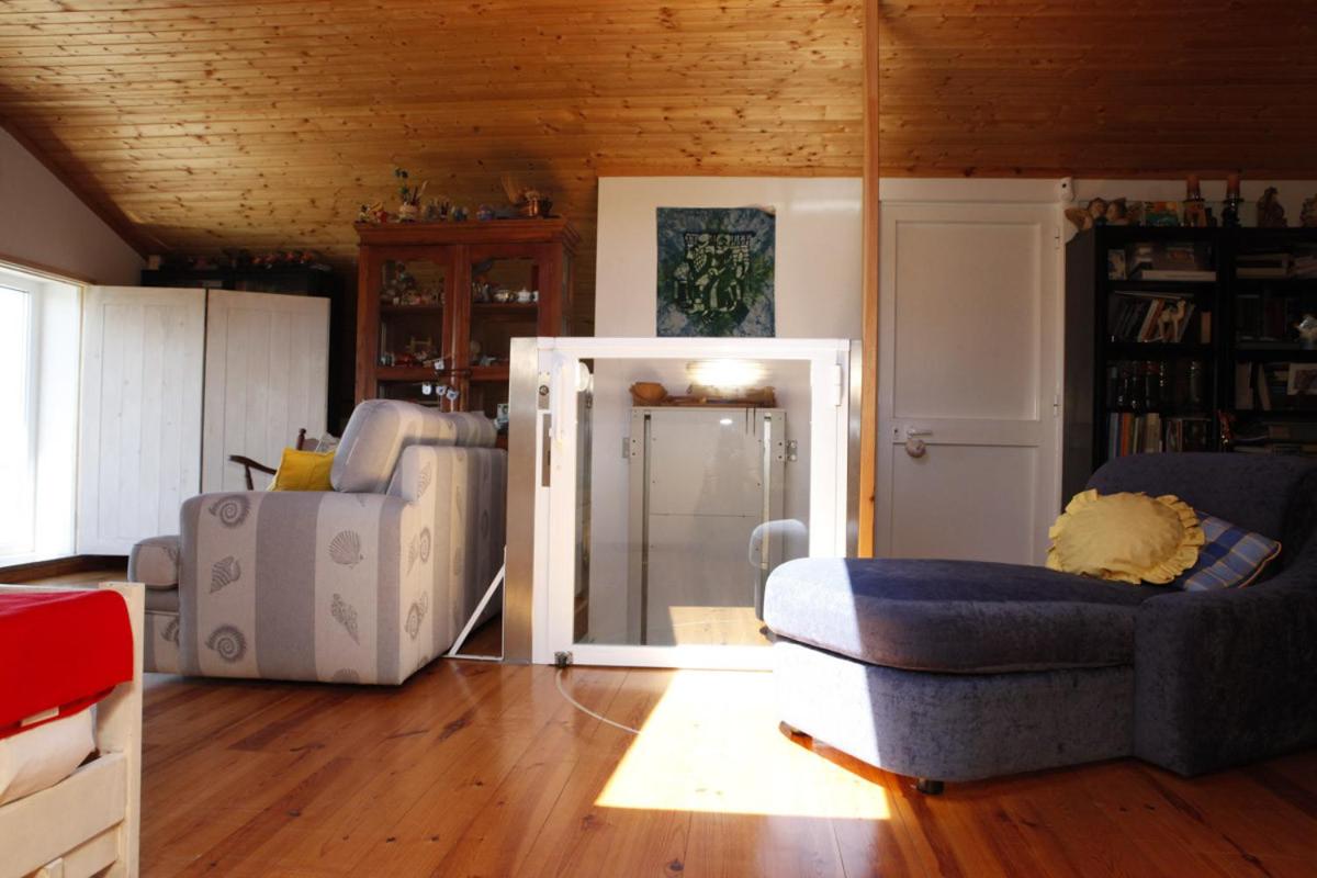 FLH Mira Guincho House with Sea View and Garden, Fotografia 60