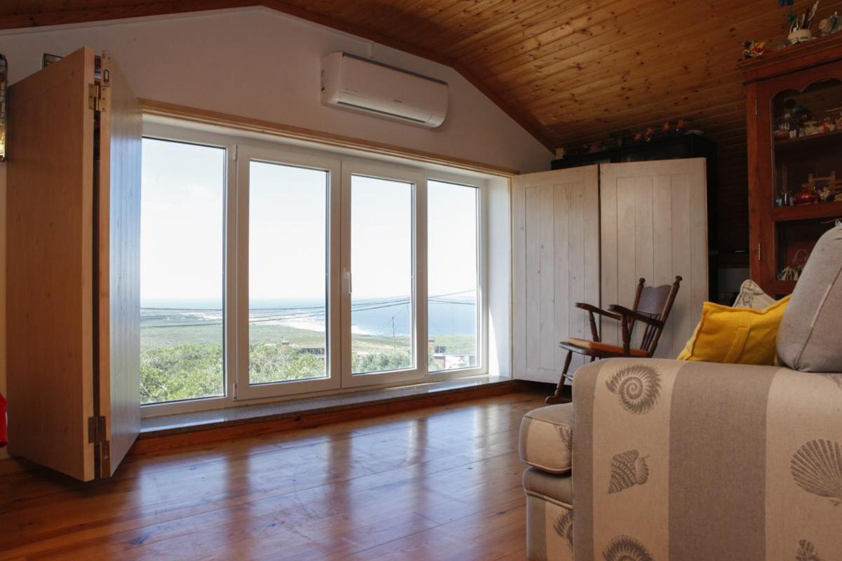 FLH Mira Guincho House with Sea View and Garden, Fotografia 76