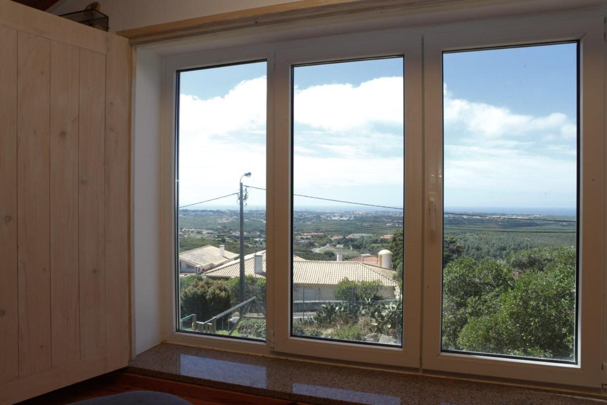 FLH Mira Guincho House with Sea View and Garden, Fotografia 51