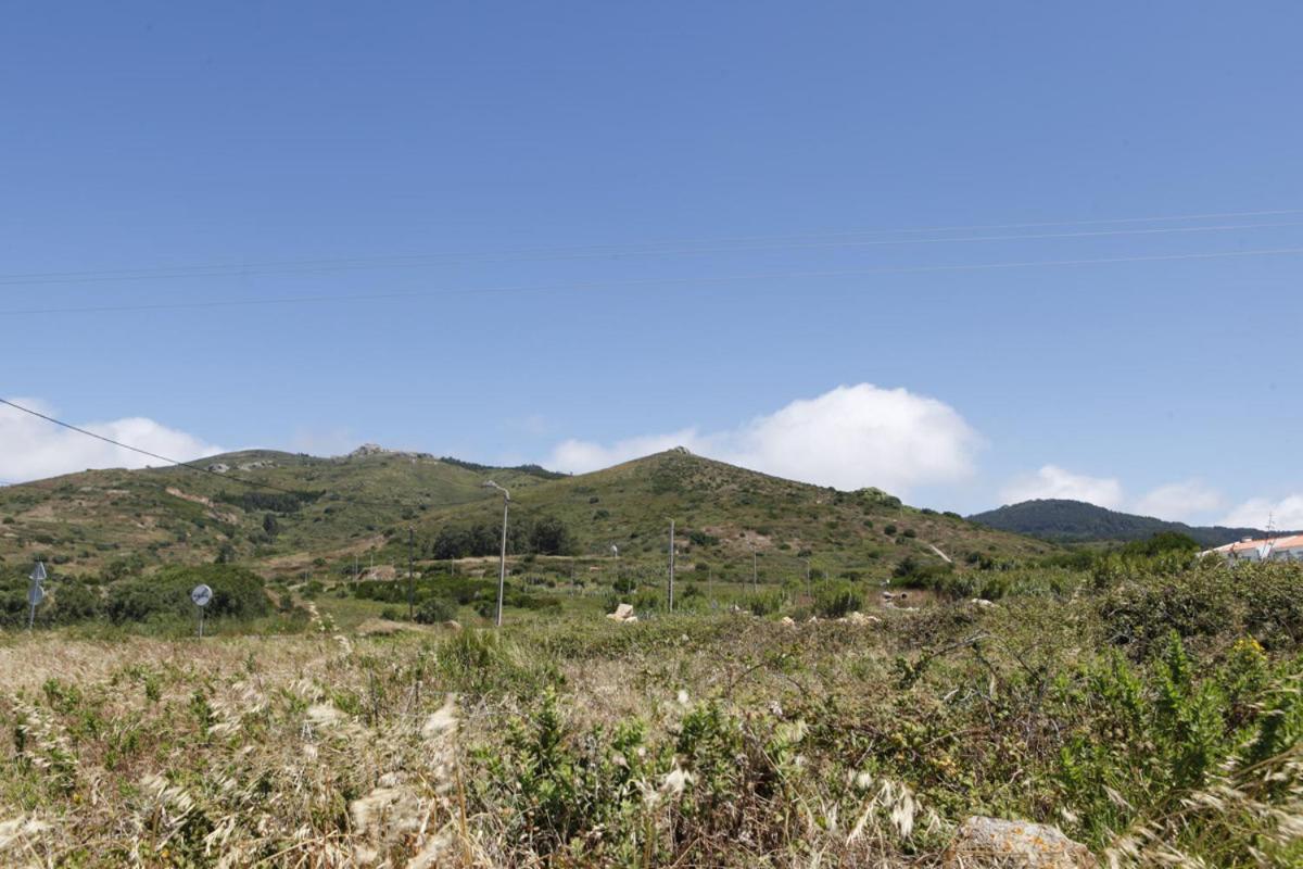 FLH Mira Guincho House with Sea View and Garden