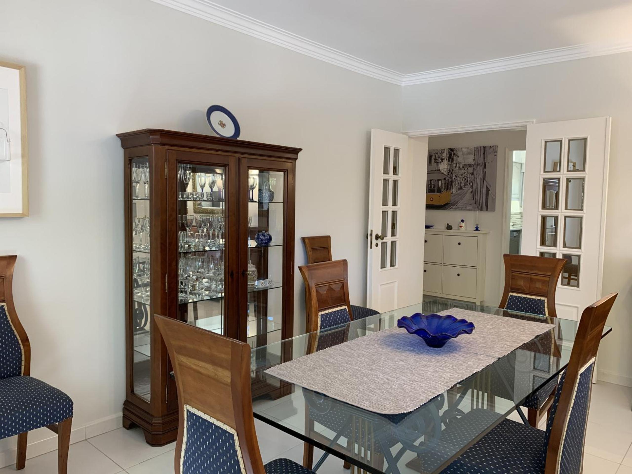 FLH Cascais Posh Apartment view 4