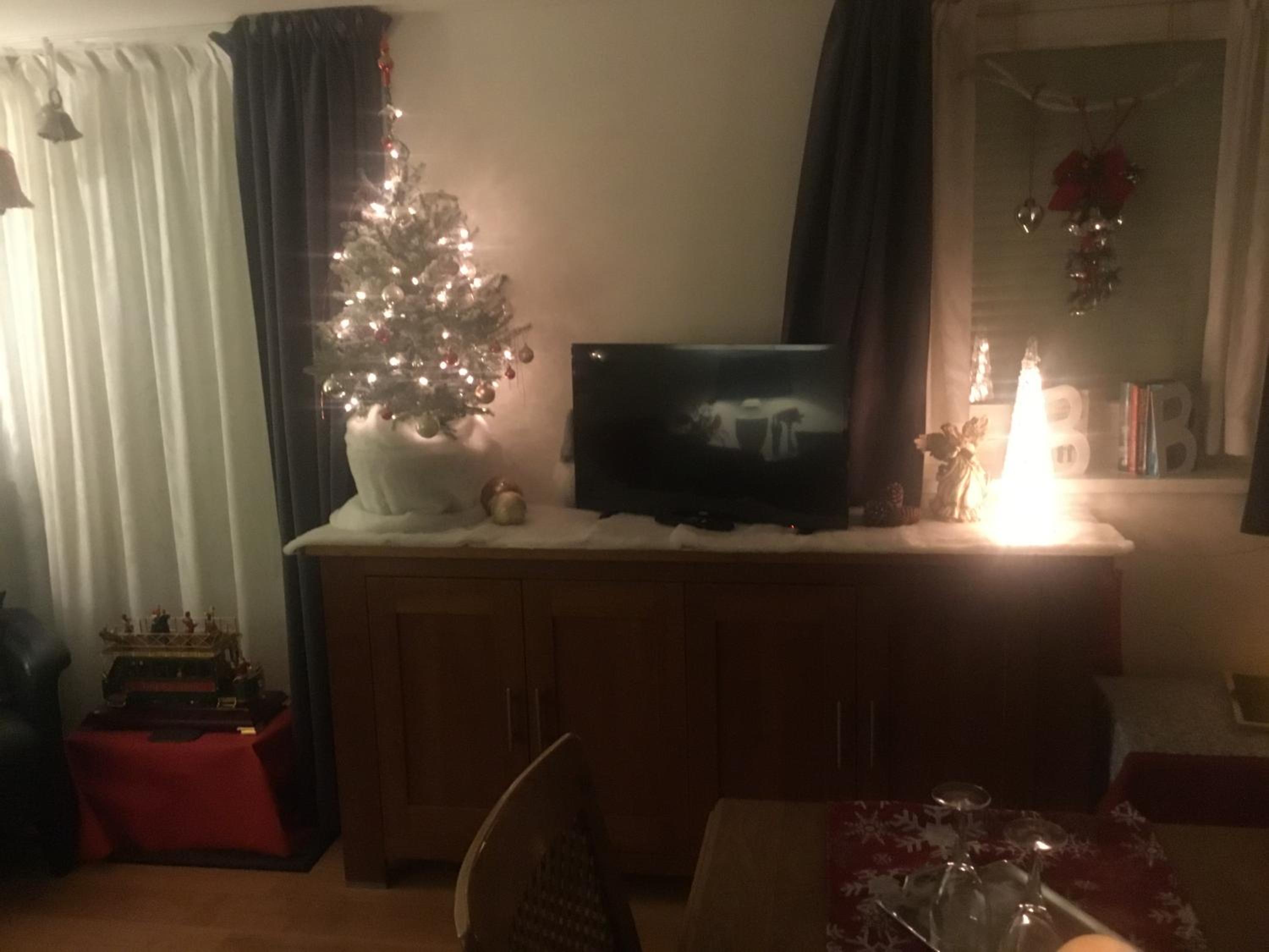 B & B ANNAMIE view 2