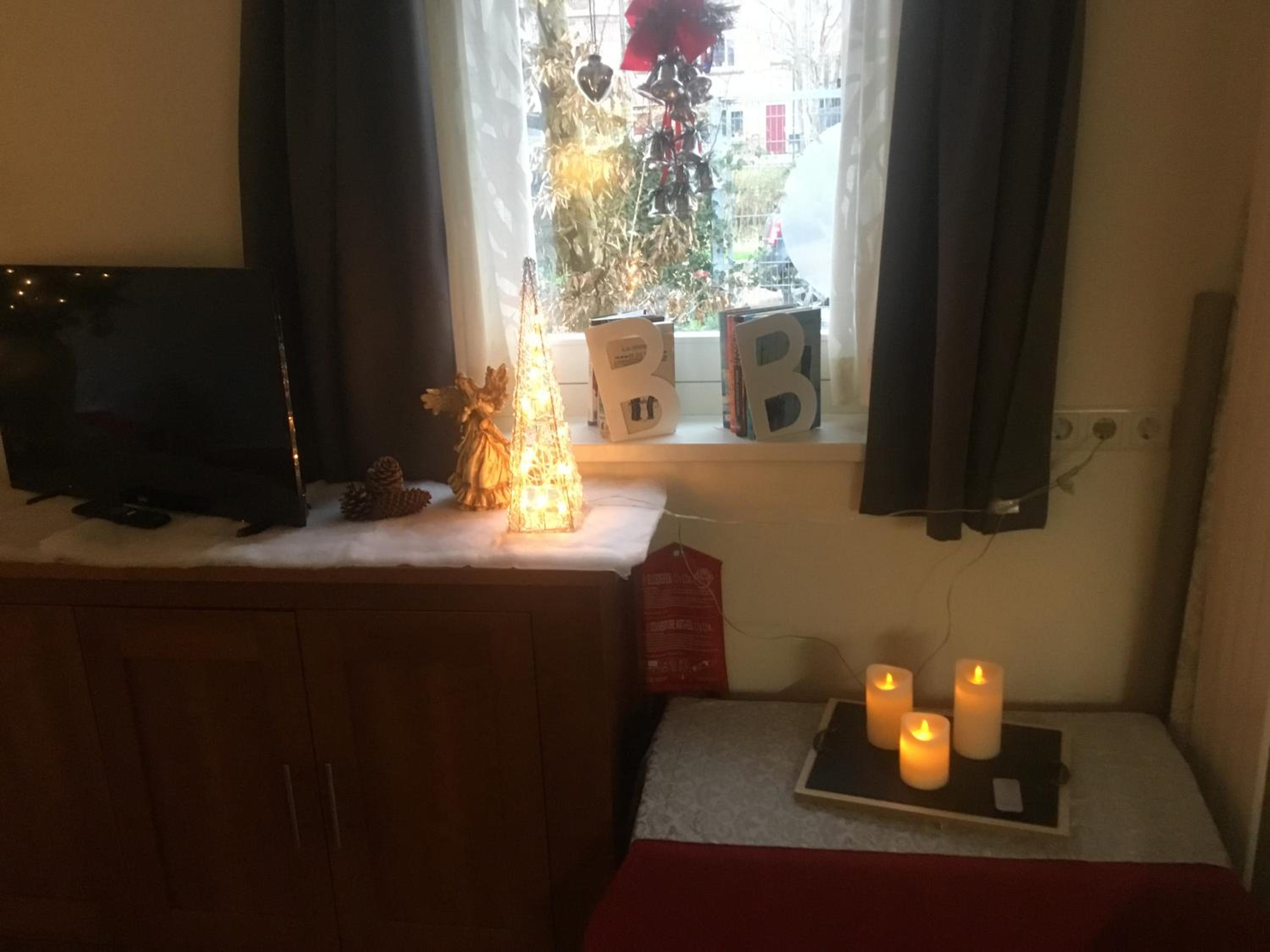 B & B ANNAMIE view 5