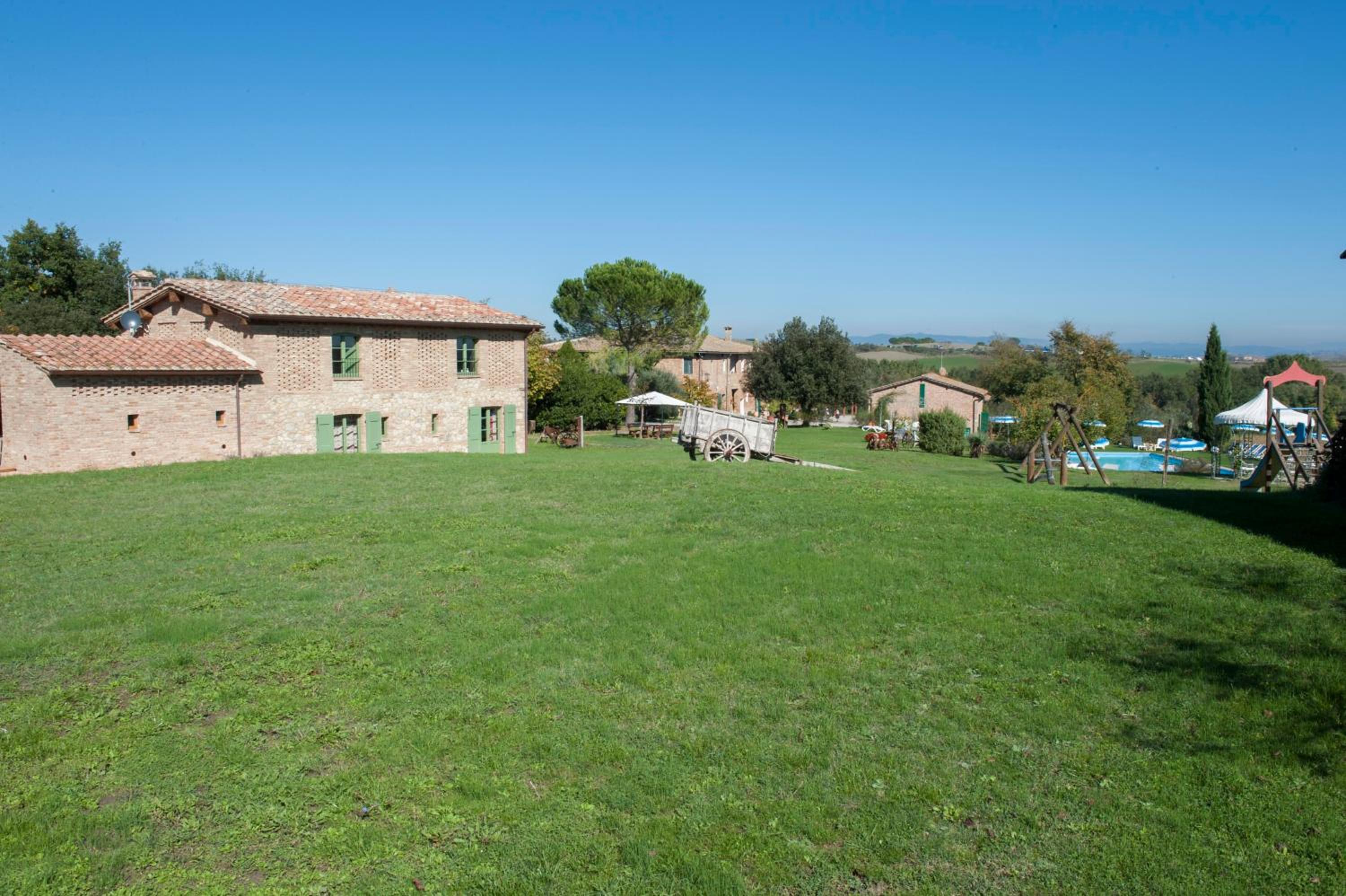 Agriturismo San Giorgio view 4