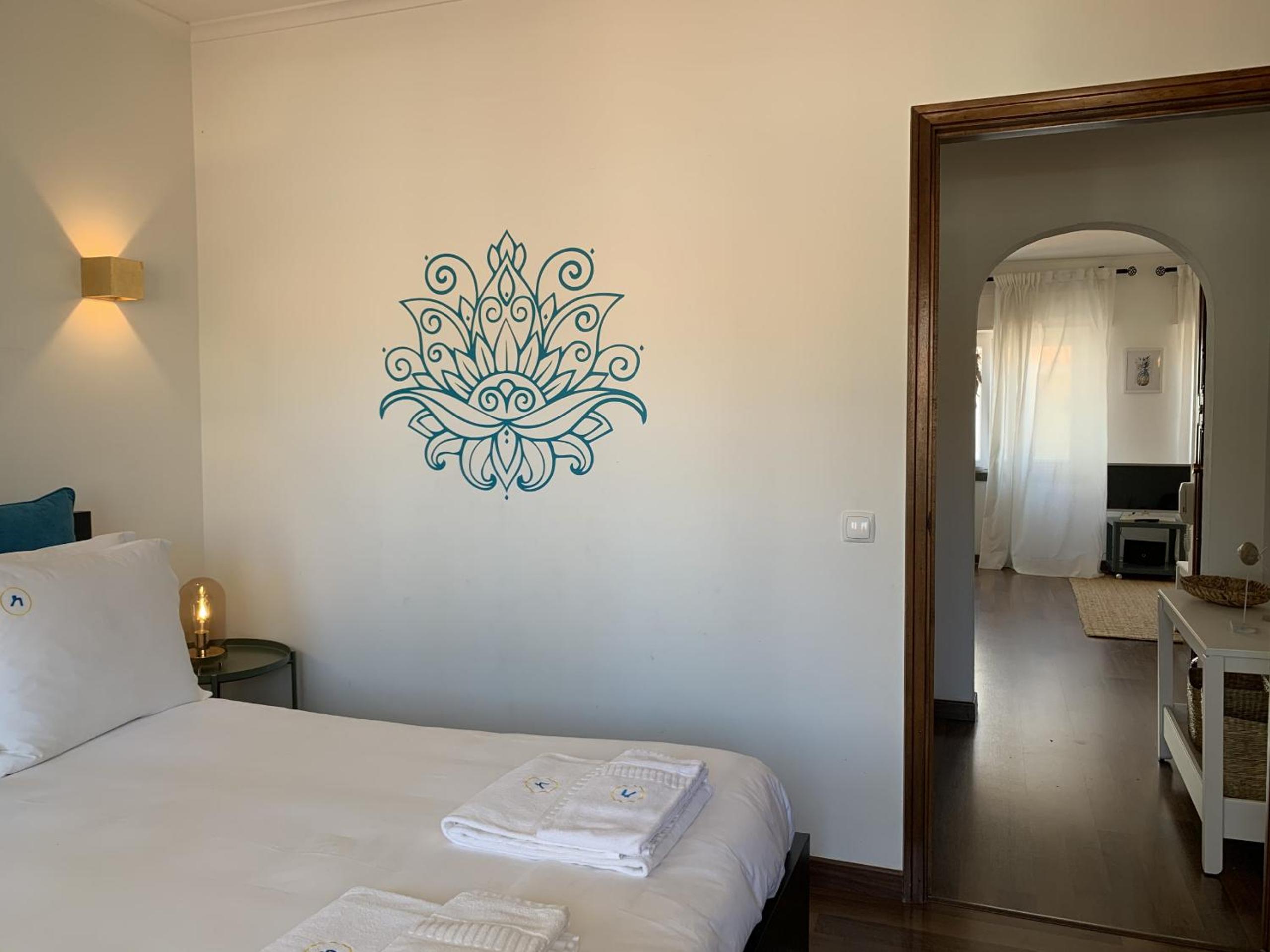 FLH Relaxing Apartment in the Heart of Cascais view 5