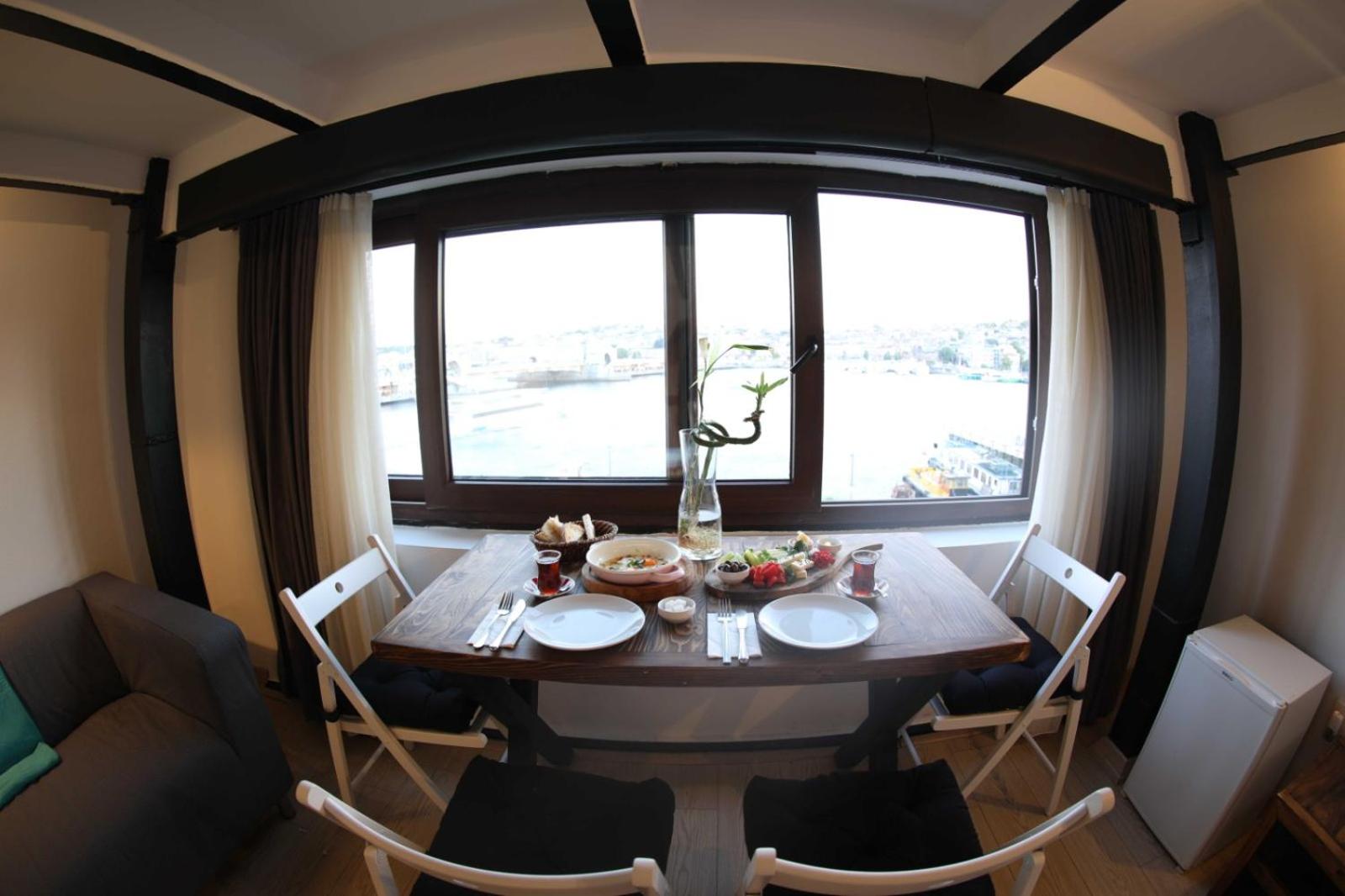 Fanus Suites Karaköy - Image 5