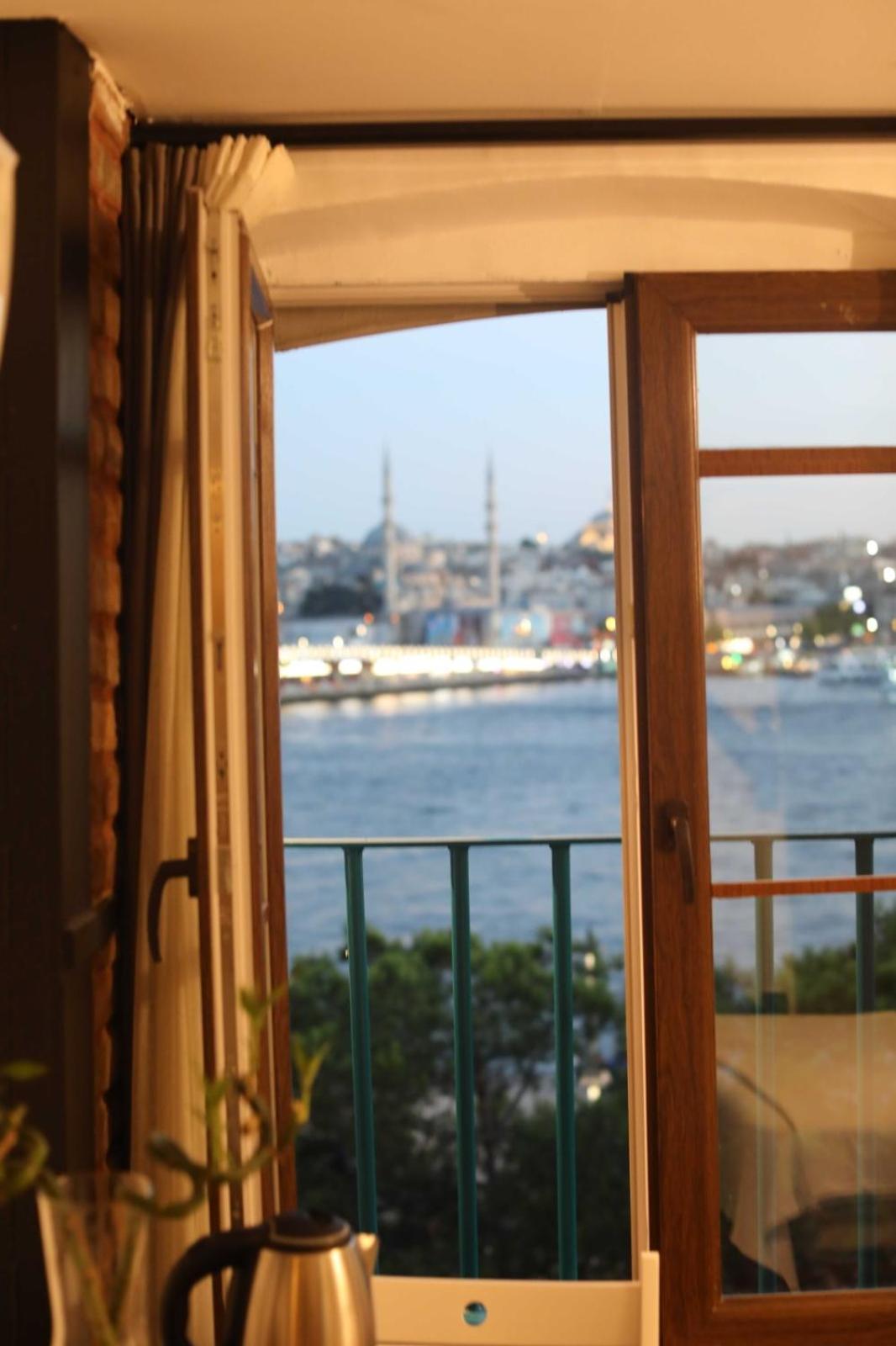 Fanus Suites Karaköy - Image 6