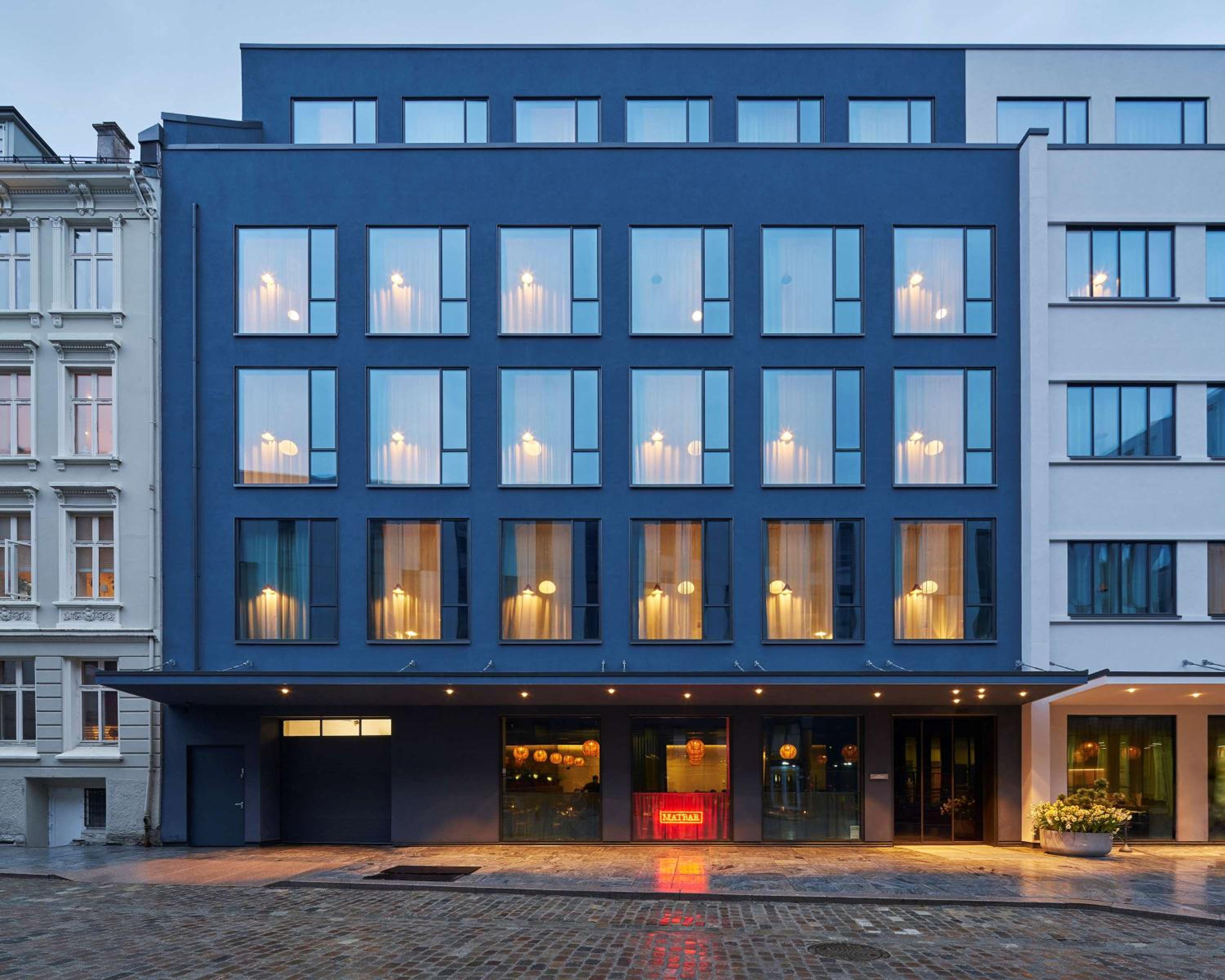 Hotel Zander K Hotel - Image 1