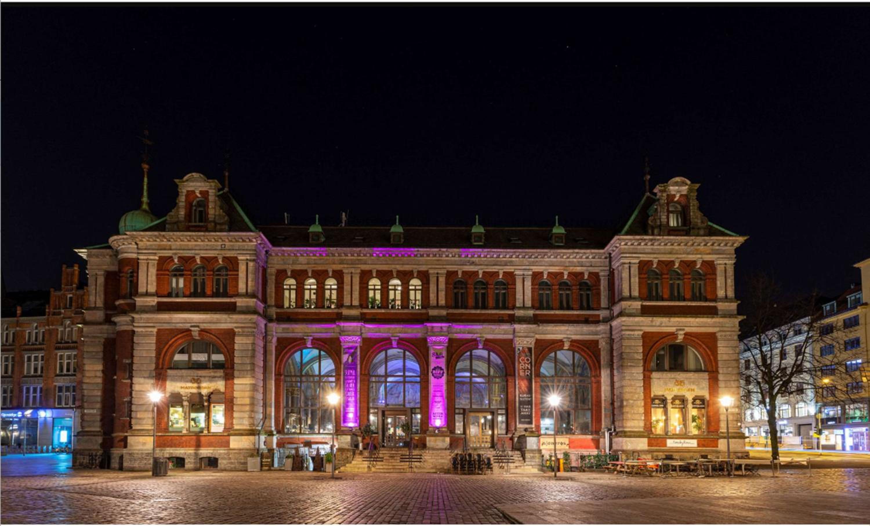 Bergen Vacations - Bergen Brs Hotel - Property Image 29